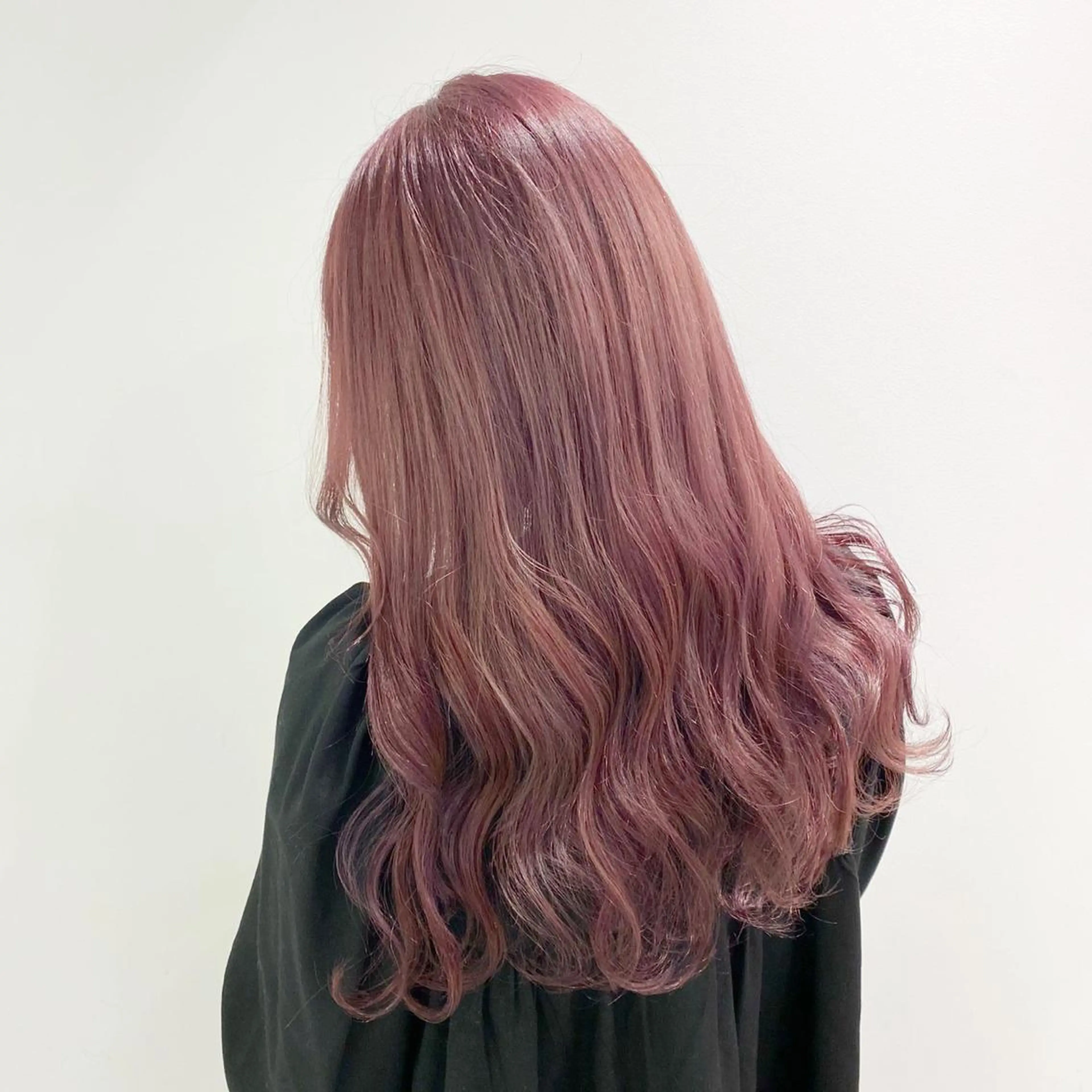 ミディアム カラー パーマ ヘアアレンジ メンズ 🪞モテ髪/トレンド 銀座DISCO🪞のヘアスタイル