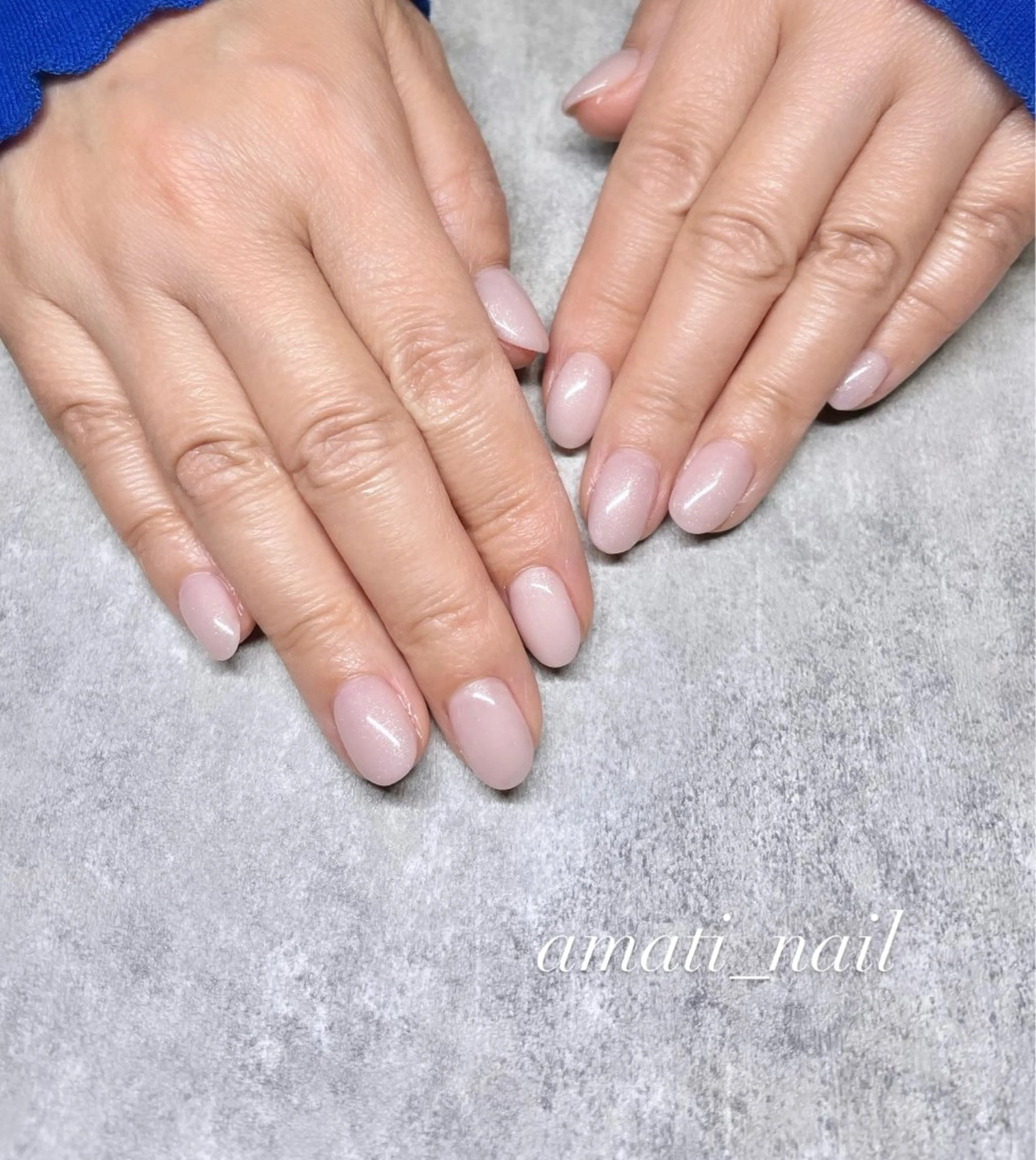 ネイル フットネイル ジェルネイル マグネットネイル ミラーネイル ニュアンスネイル ハンドネイル amati_nail TAKAKOのネイルデザイン