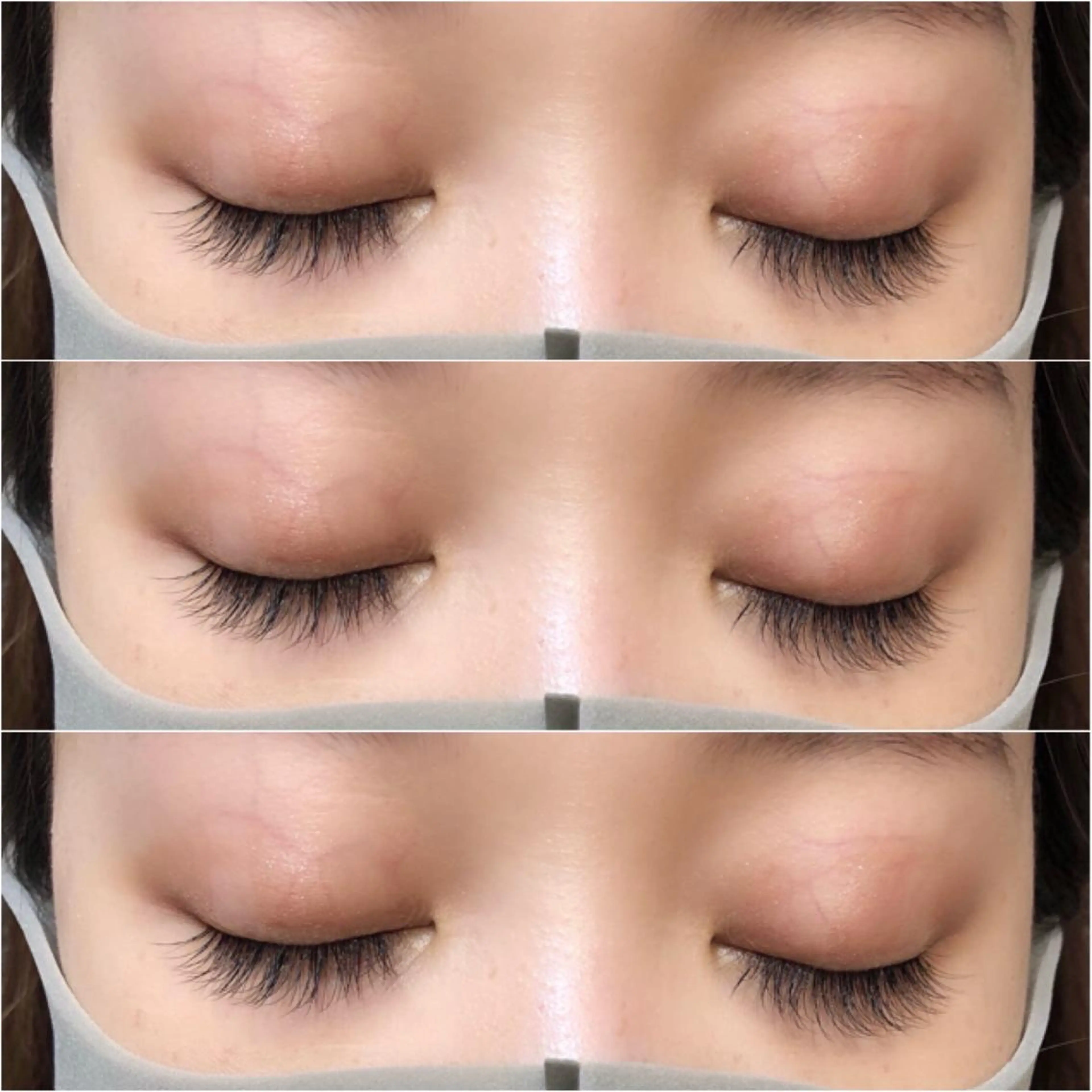 マツエク・マツパ 𓍯 Miyaki𓍯のマツエク・マツパデザイン