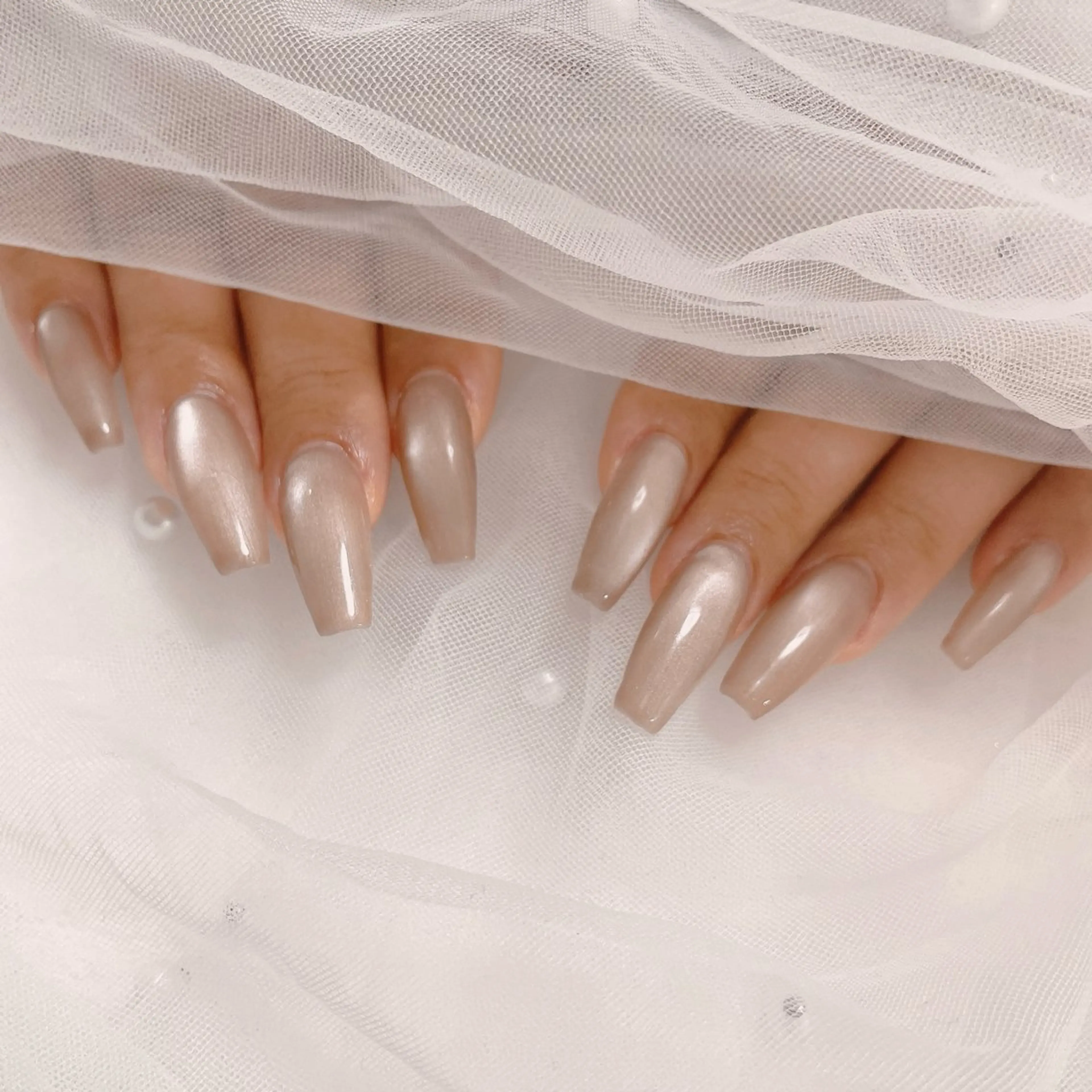 ネイル ハンドネイル なっちゃん所属・ネイルサロン なっちゃん(古千谷)のネイルデザイン