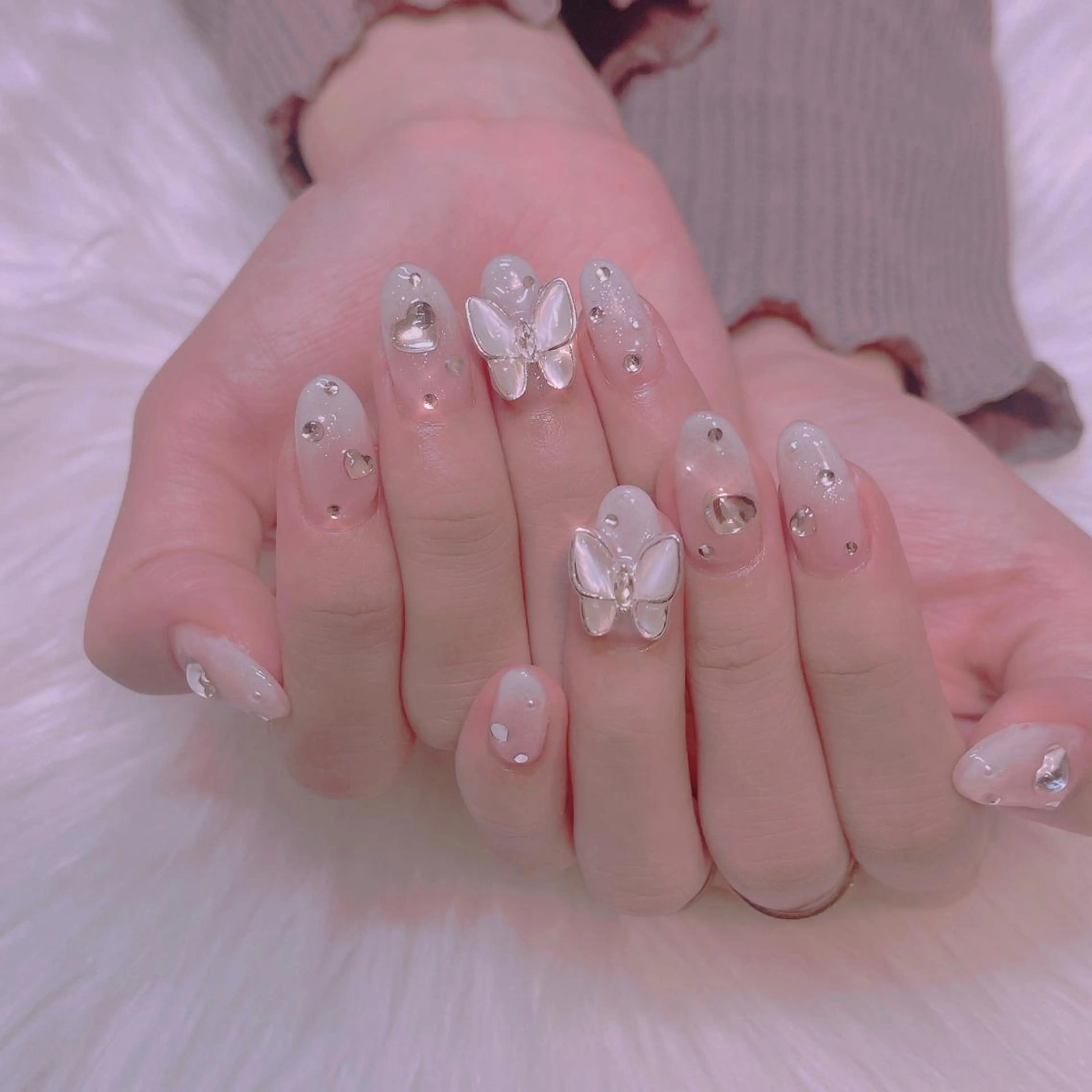 ネイル Private Salon 大宮のネイルデザイン