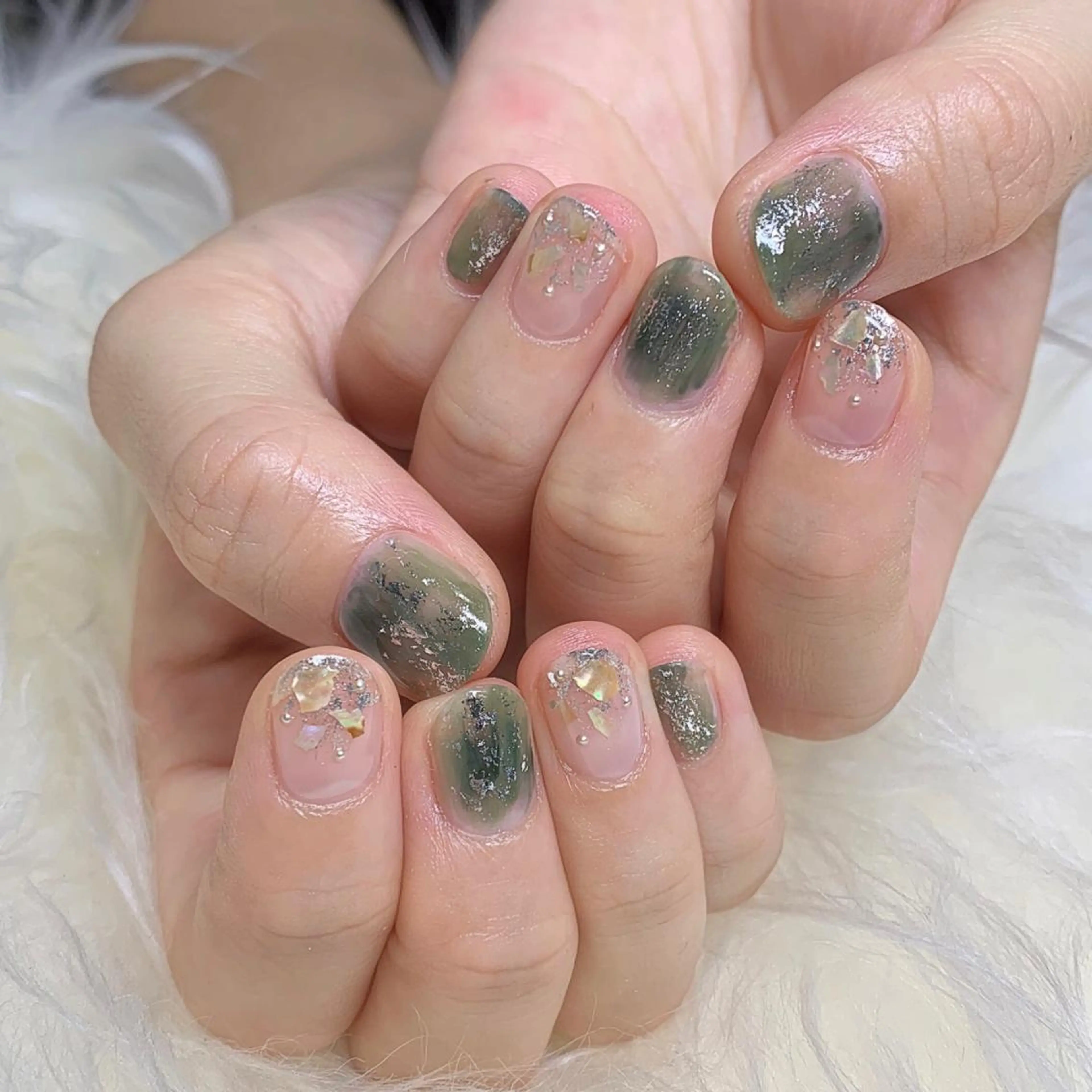 ネイル Nailsalon Fave/Rinaのネイルデザイン