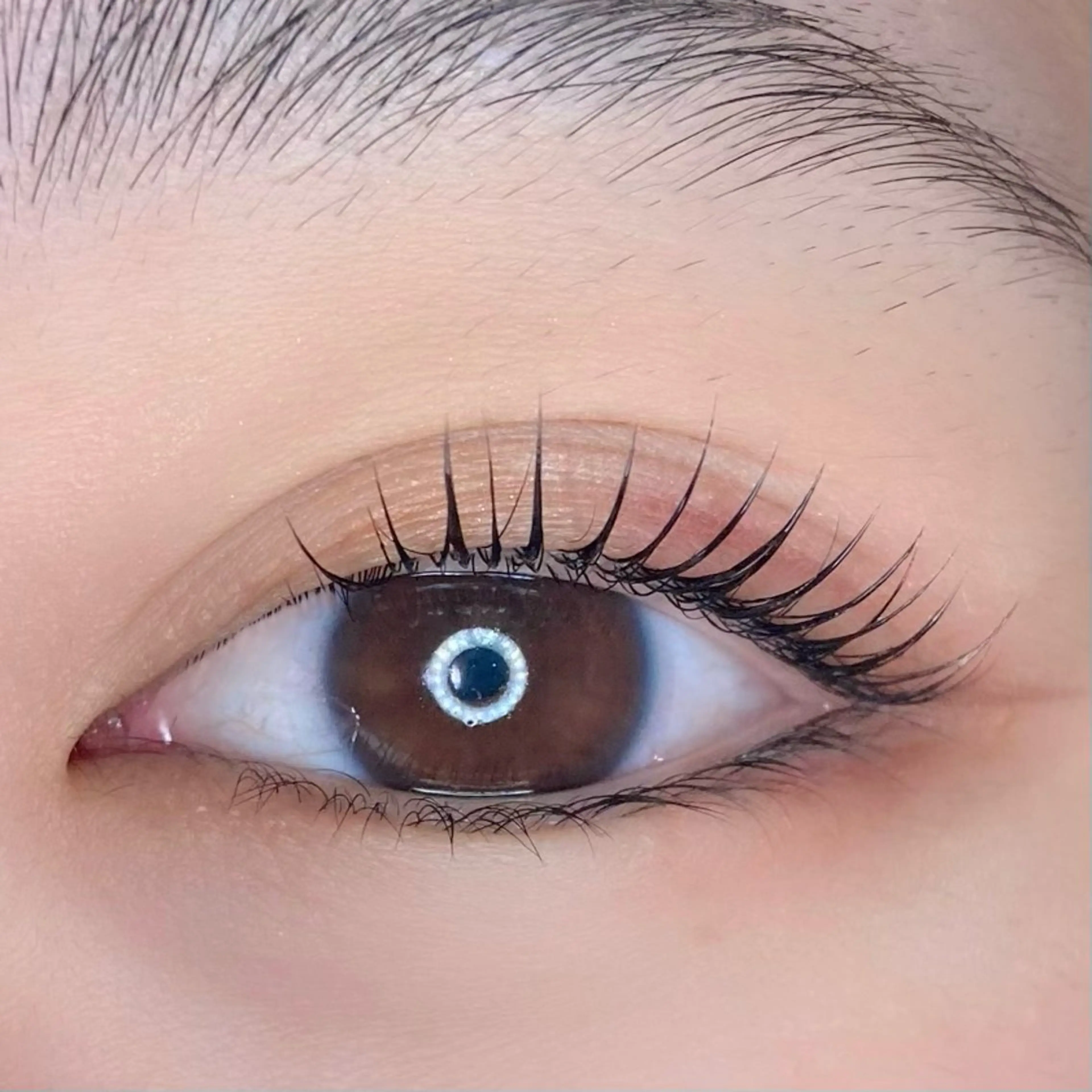 マツエク・マツパ NOZ eyedesignのマツエク・マツパデザイン