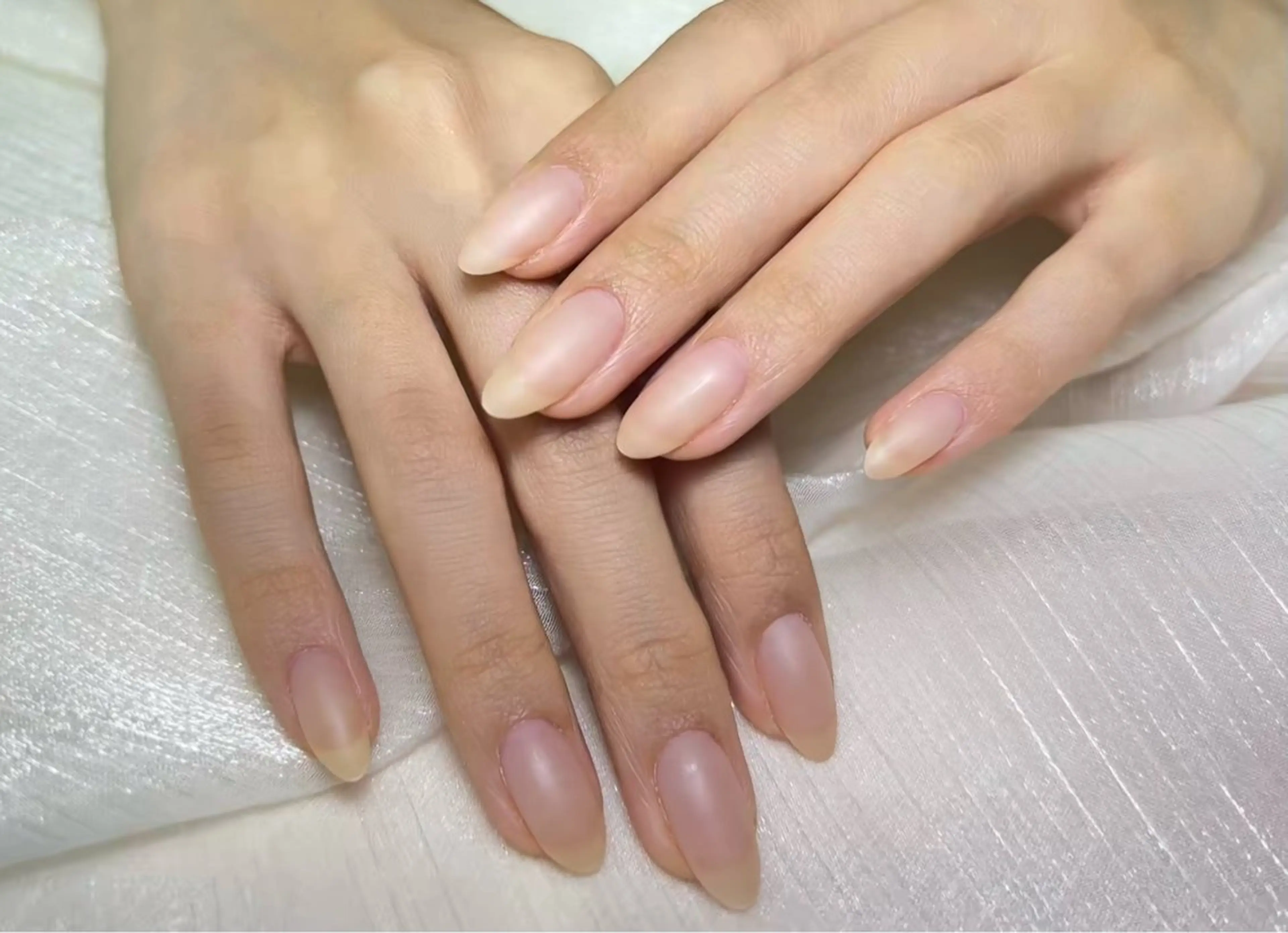 ネイル ハンドネイル ハンドケア PIPPY NAILSのネイルデザイン