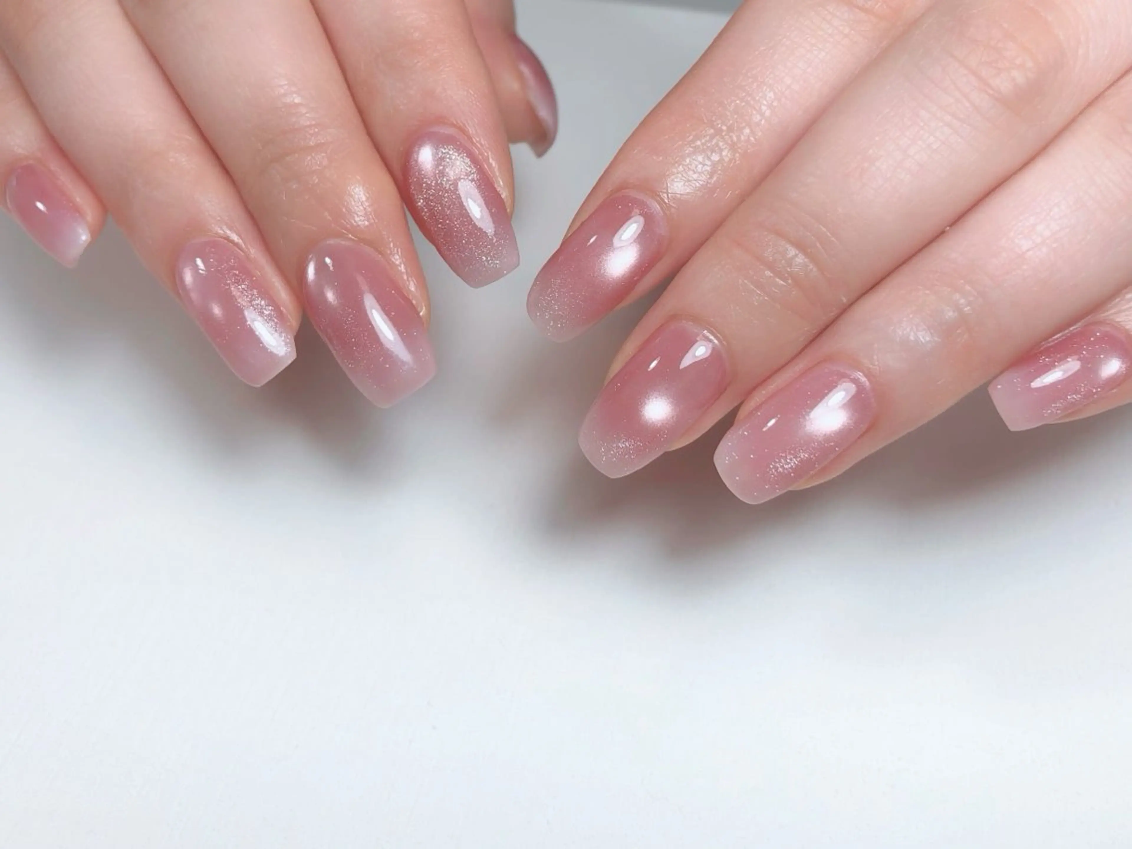 ネイル ハンドネイル atelier in bloomのネイルデザイン