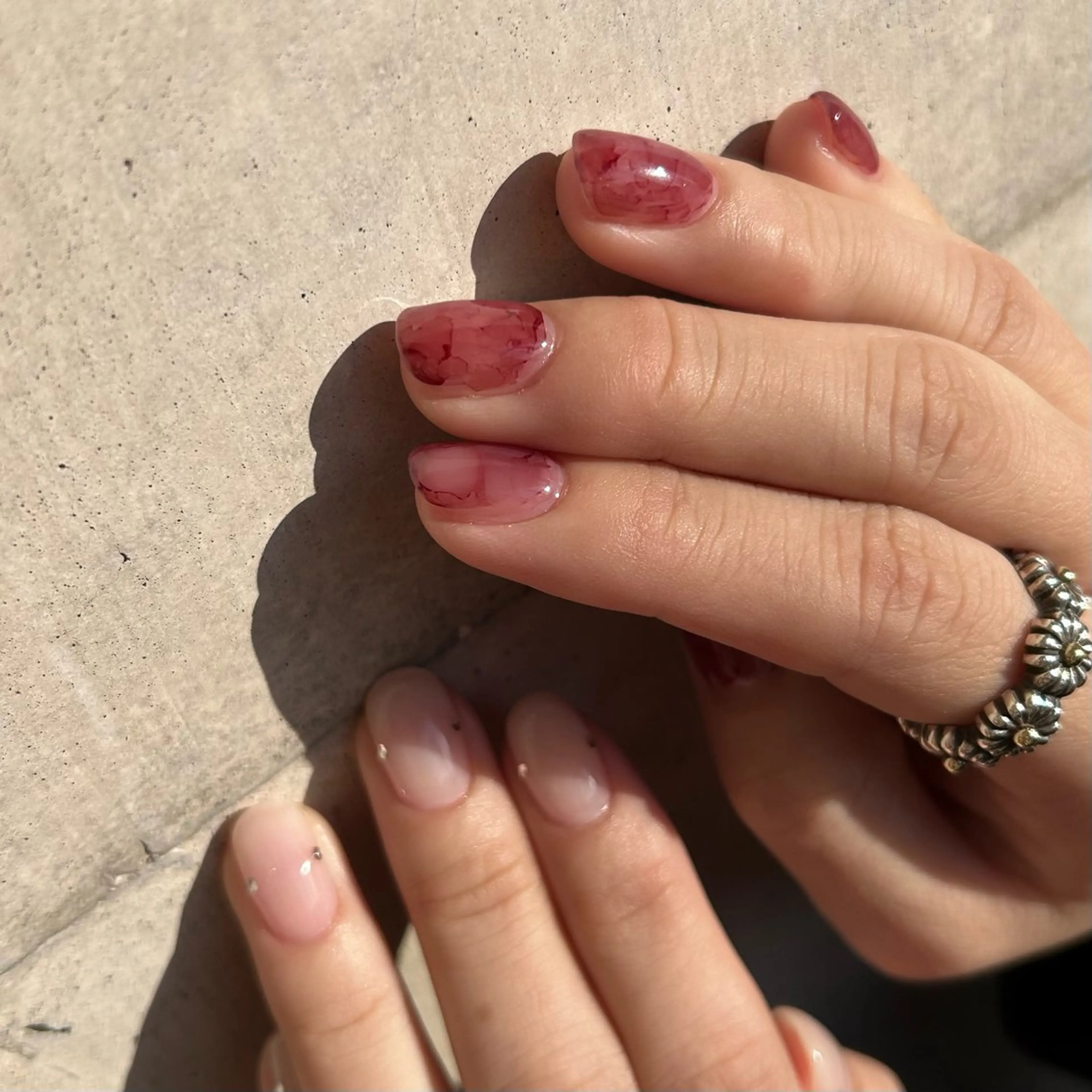 ネイル 山﨑　美優 / Manonのネイルデザイン