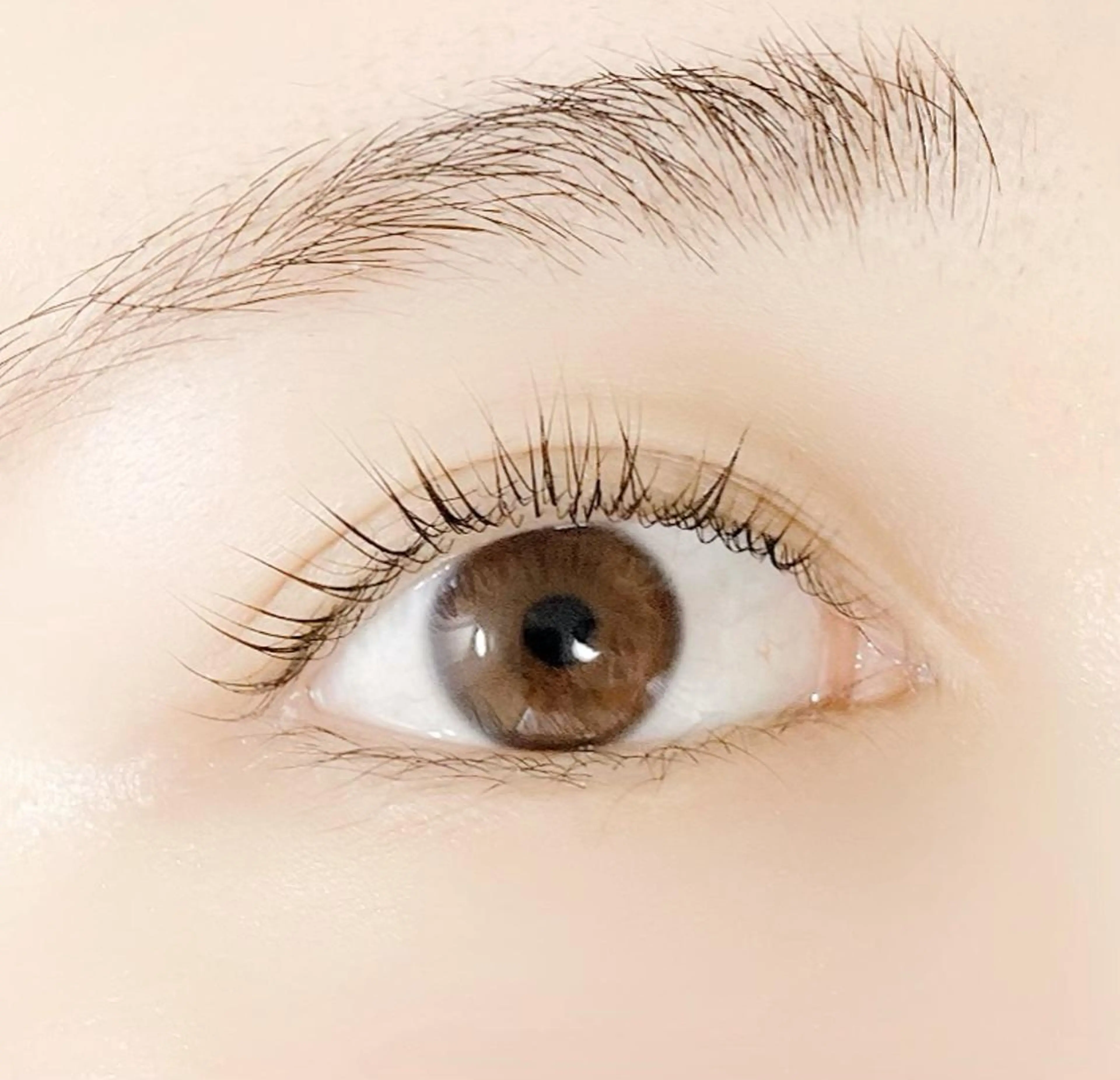 マツエク・マツパ 一重×まつ毛パーマ acero所属・acero カワバタのマツエク・マツパデザイン