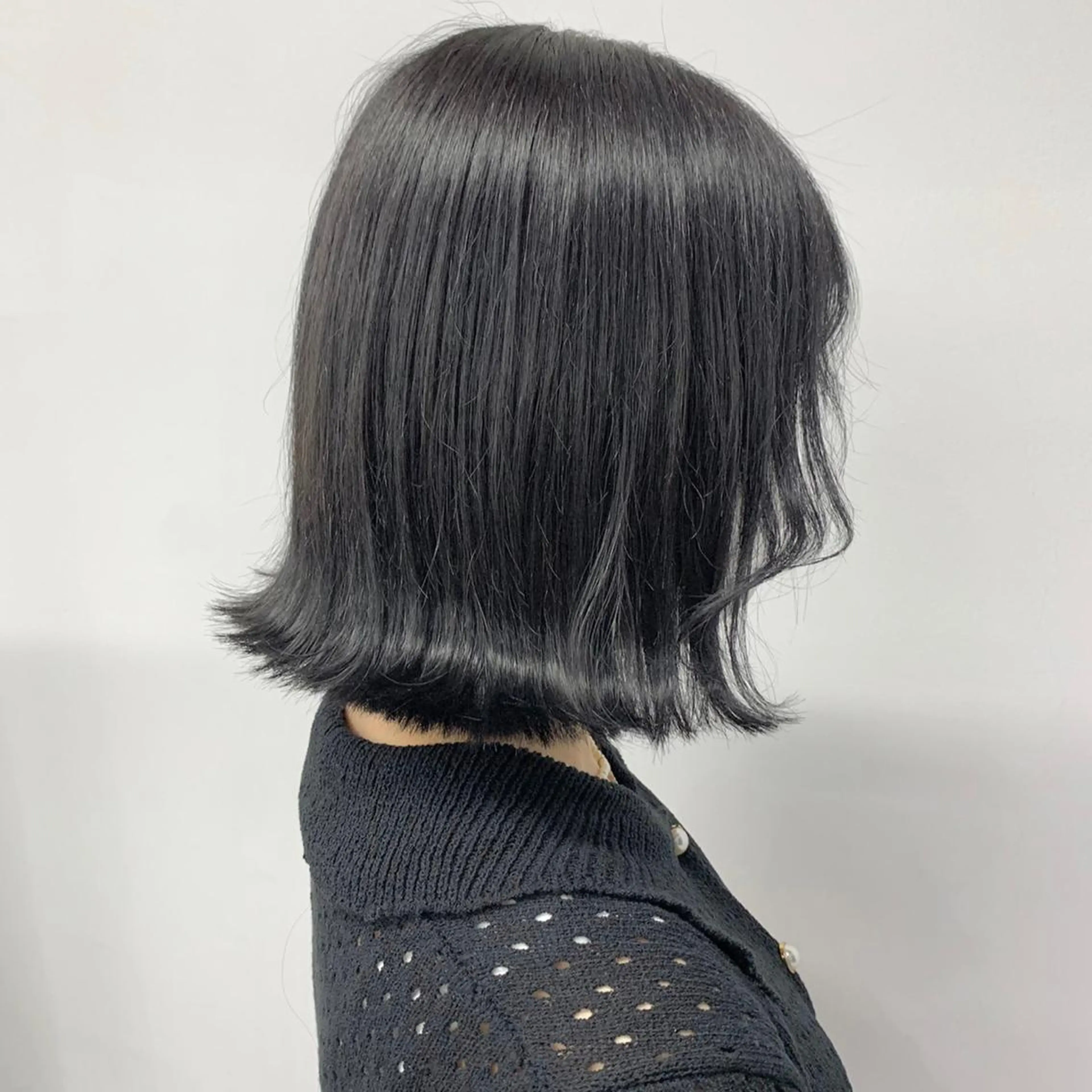 カラー alicetokyo 🦋宮葉🦋のマツエク・マツパデザイン