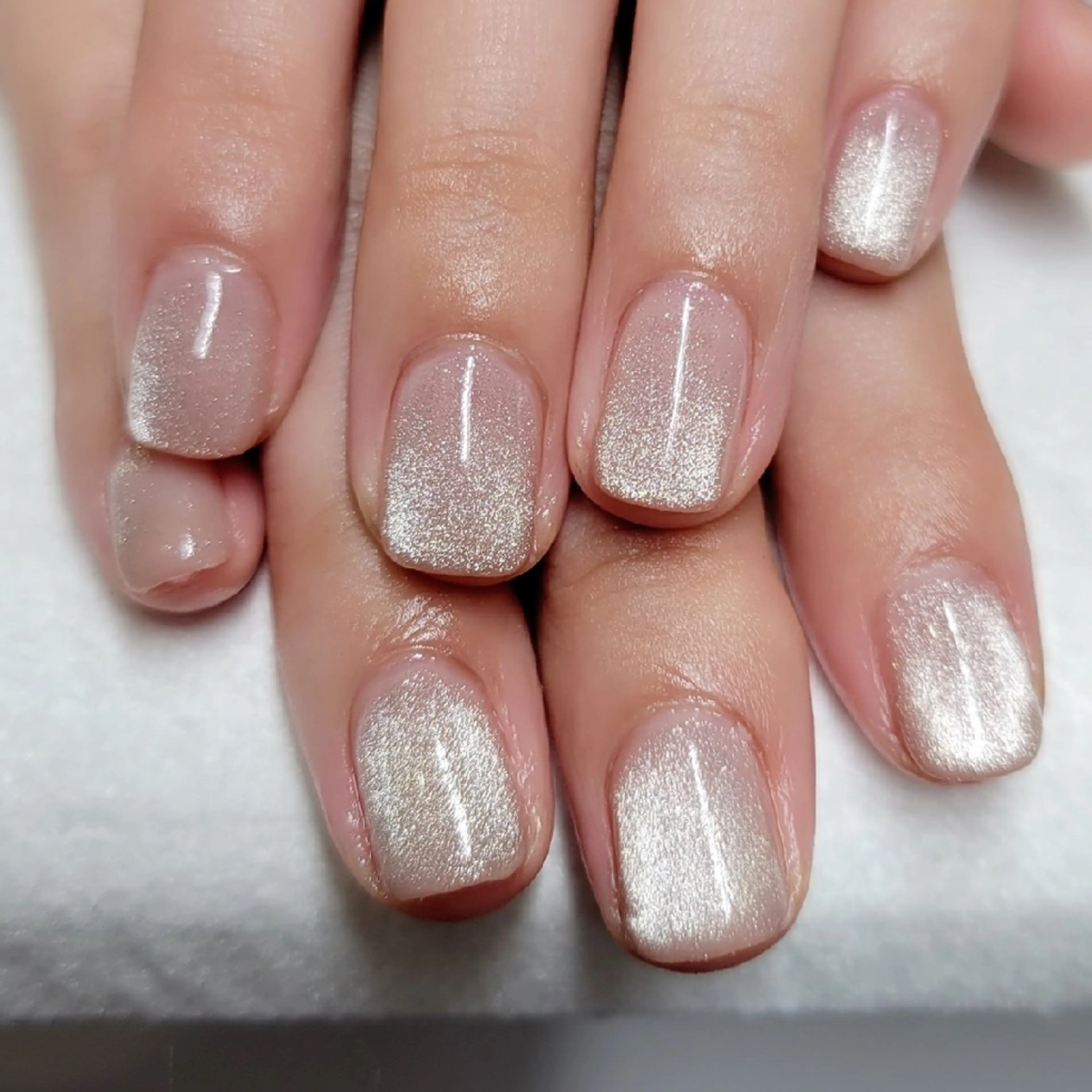 ネイル 下村 有希のネイルデザイン