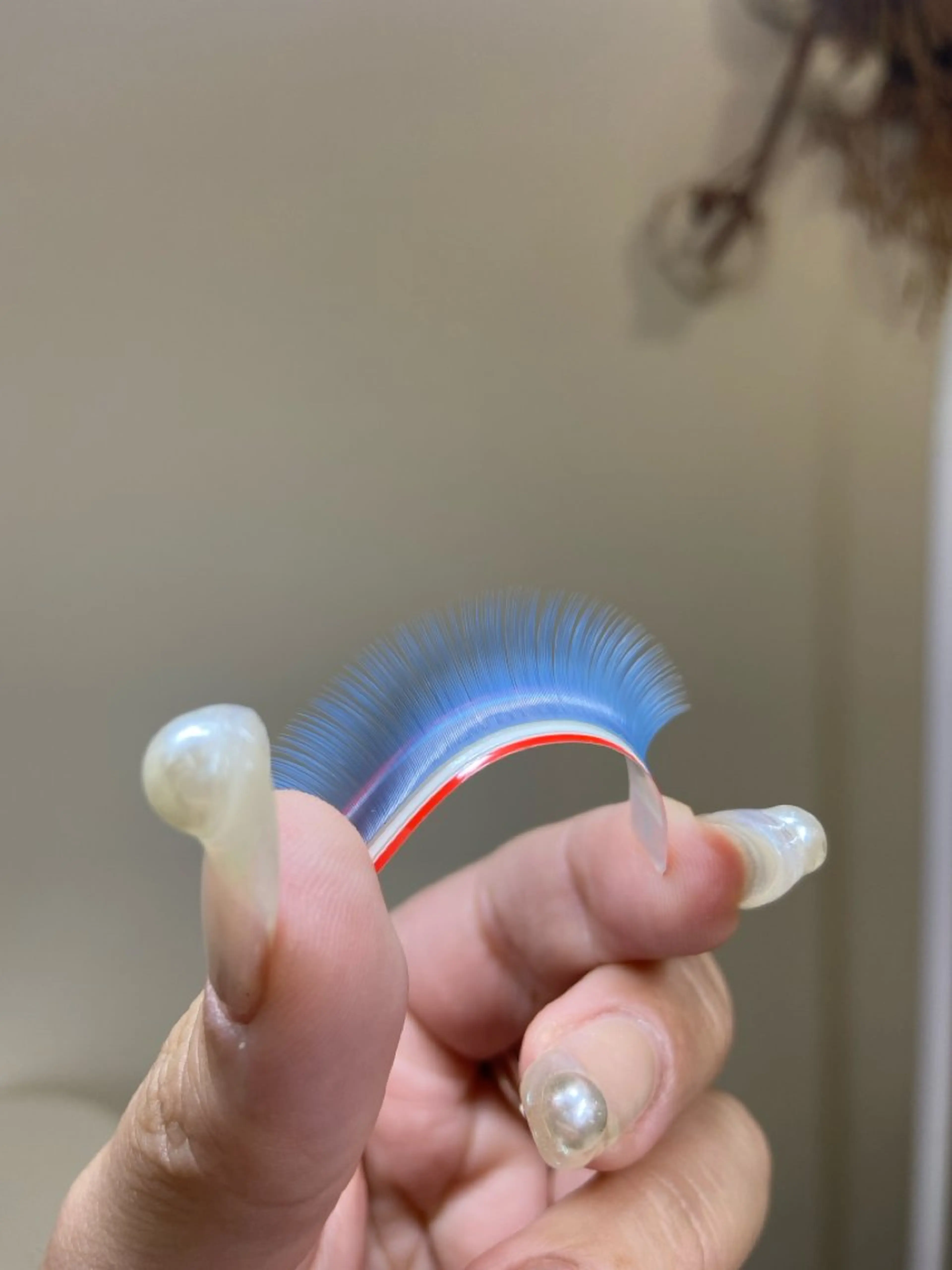 マツエク・マツパ ame.所属・ai 🥣🫧🏹のマツエク・マツパデザイン