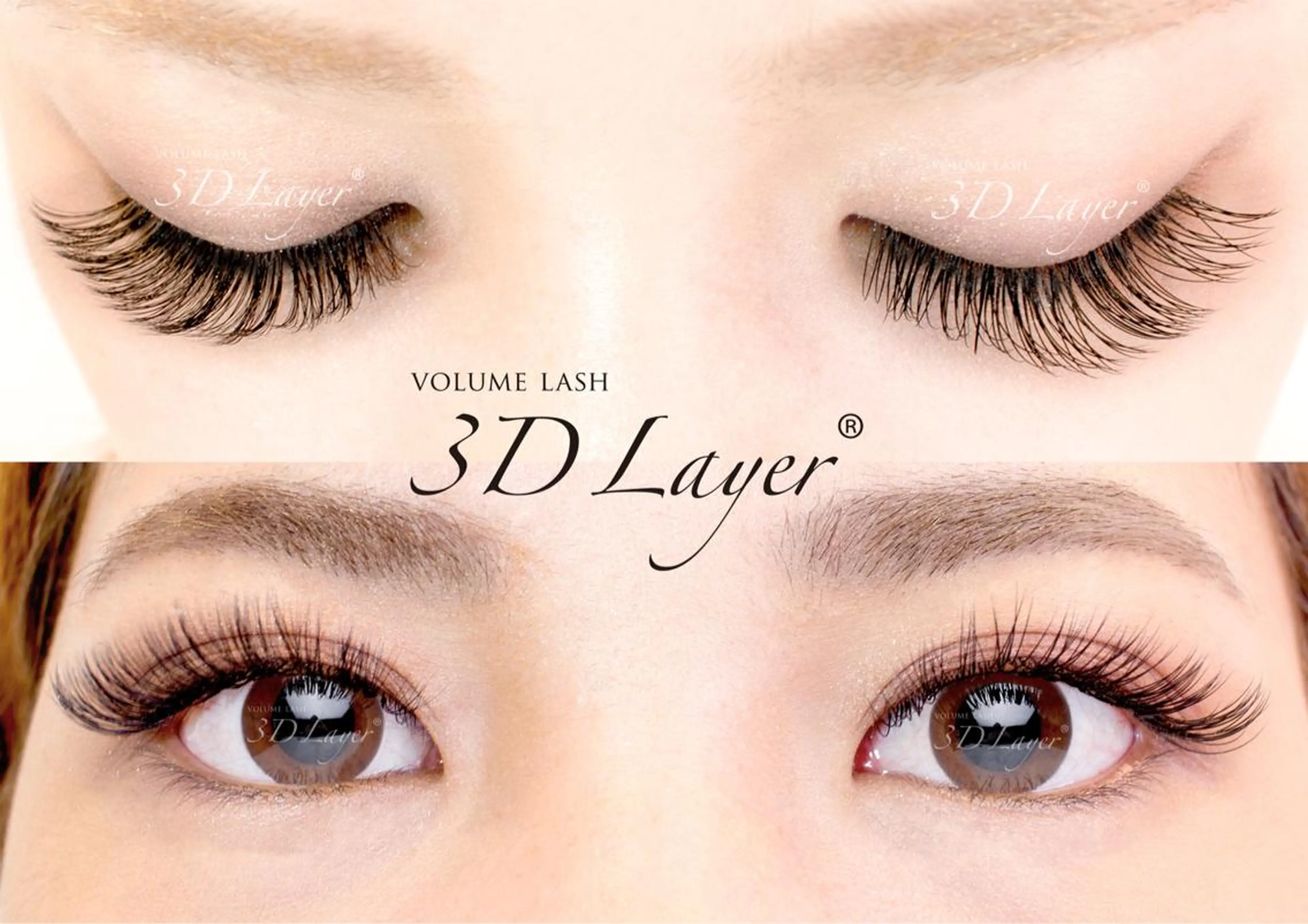 マツエク・マツパ Ele'na eye beautyのマツエク・マツパデザイン