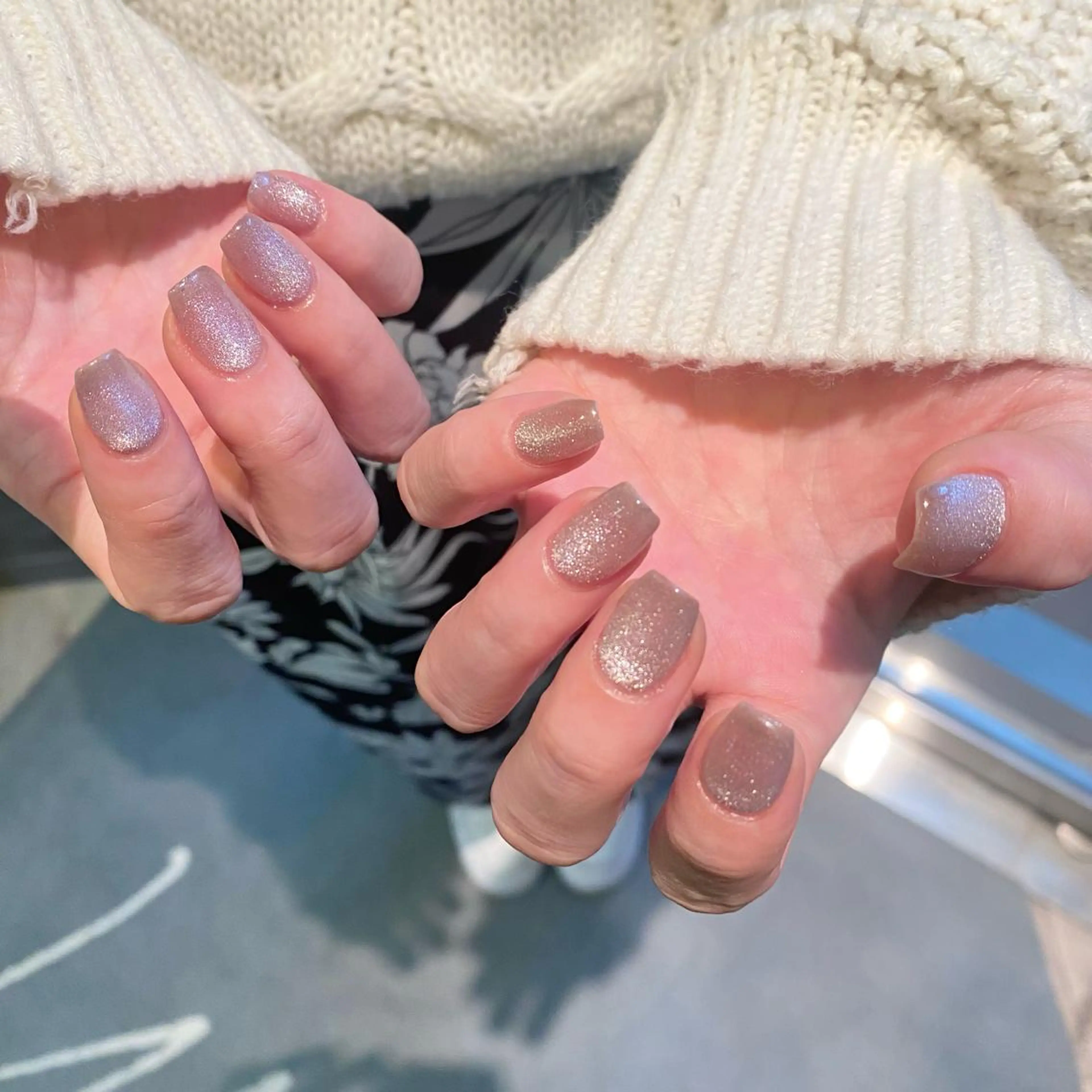 ネイル pro.m Kanonのネイルデザイン