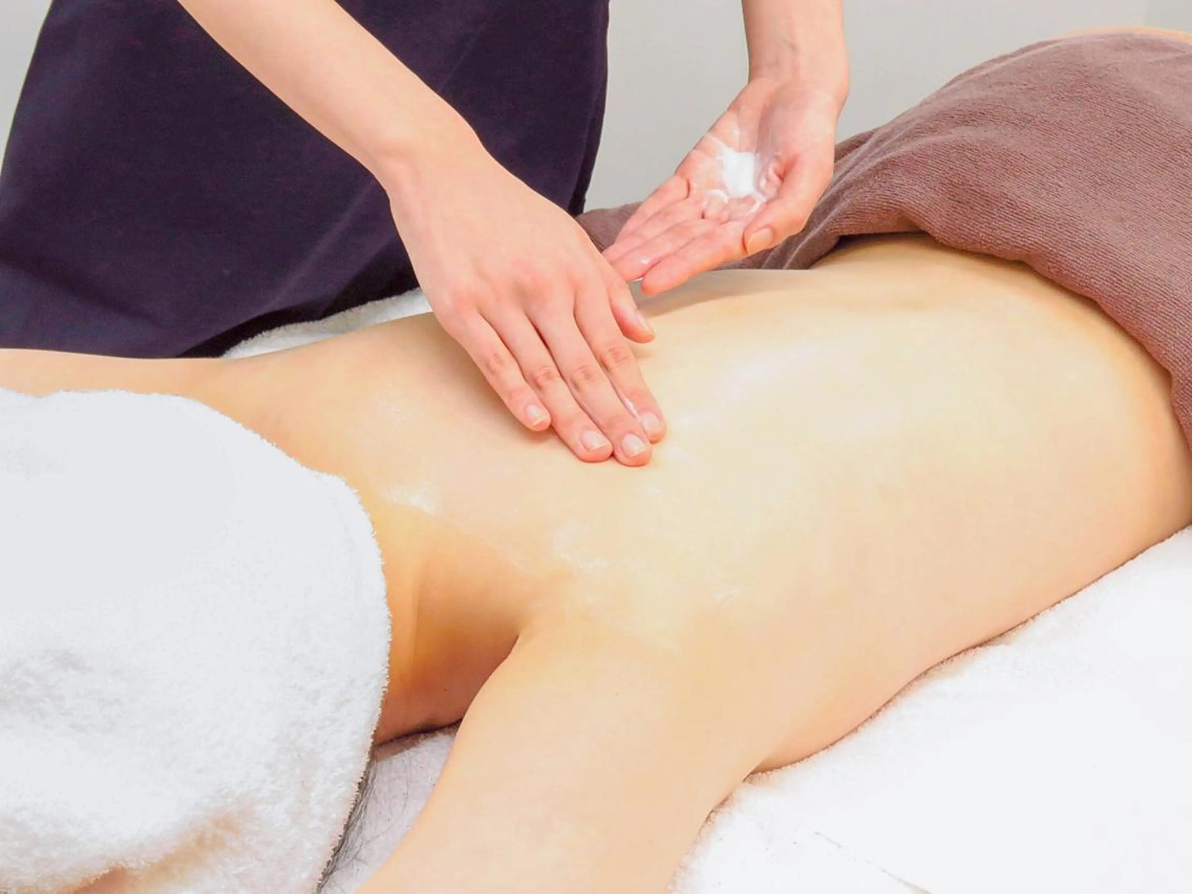 M LABO 銀座店のエステ・リラクイメージ