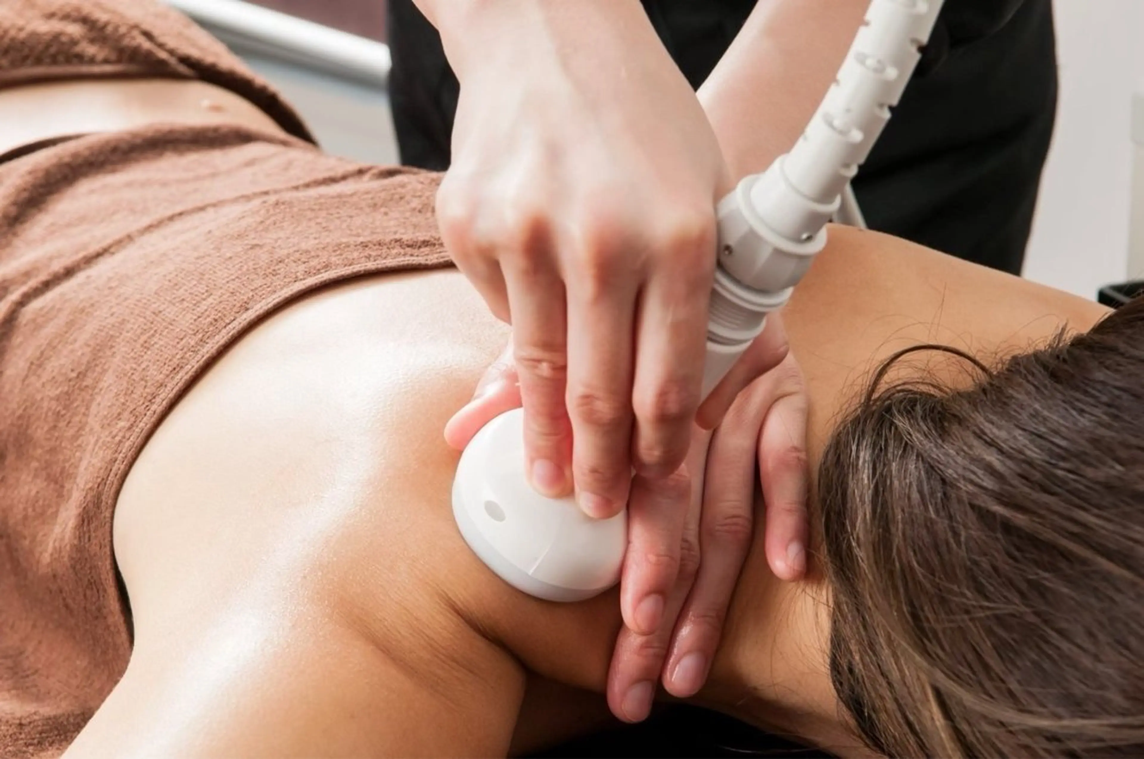 beauty salon BELINDA 中崎店所属・BELINDA 中崎店のエステ・リラクイメージ