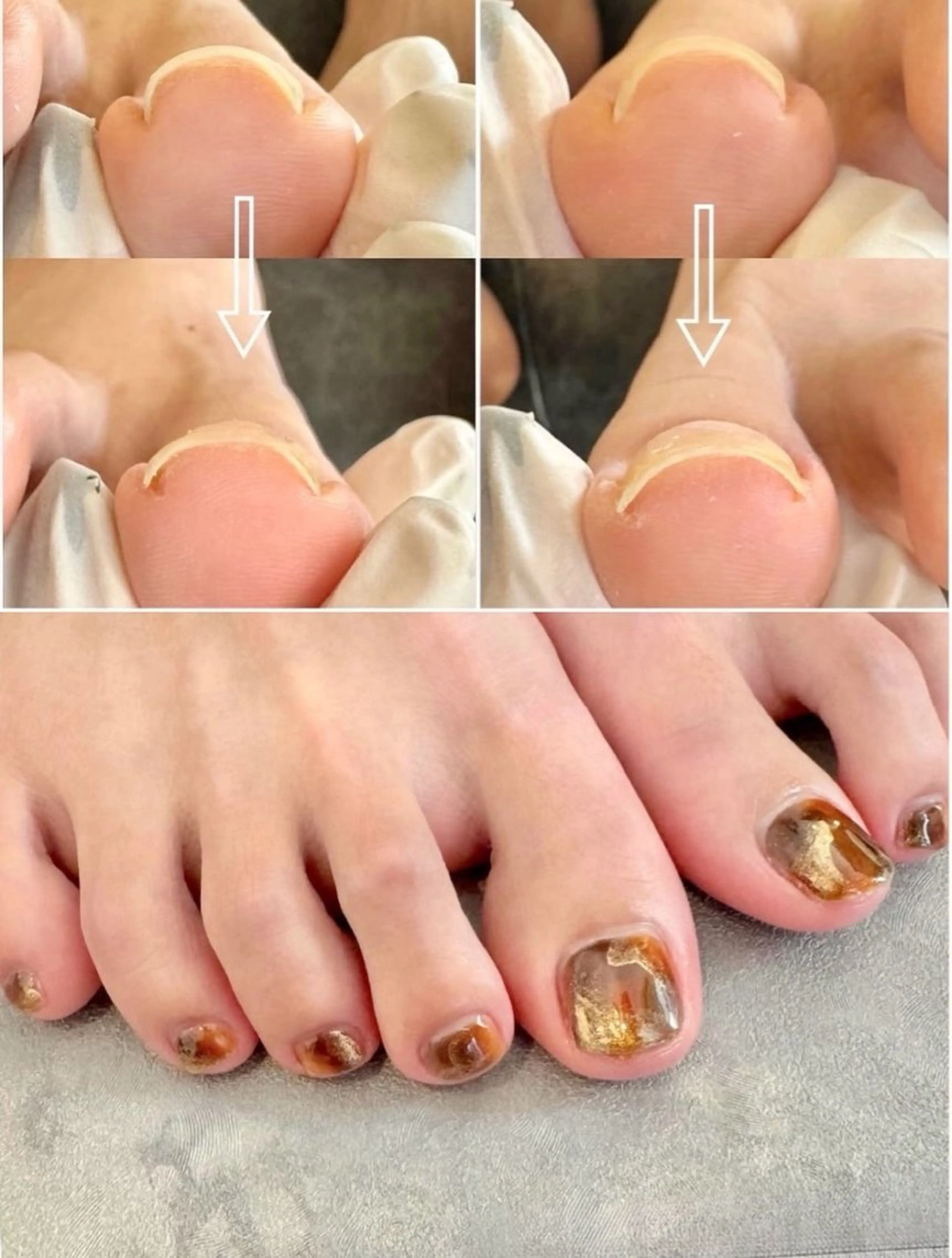 ネイル Sasaki Chiyokoのネイルデザイン