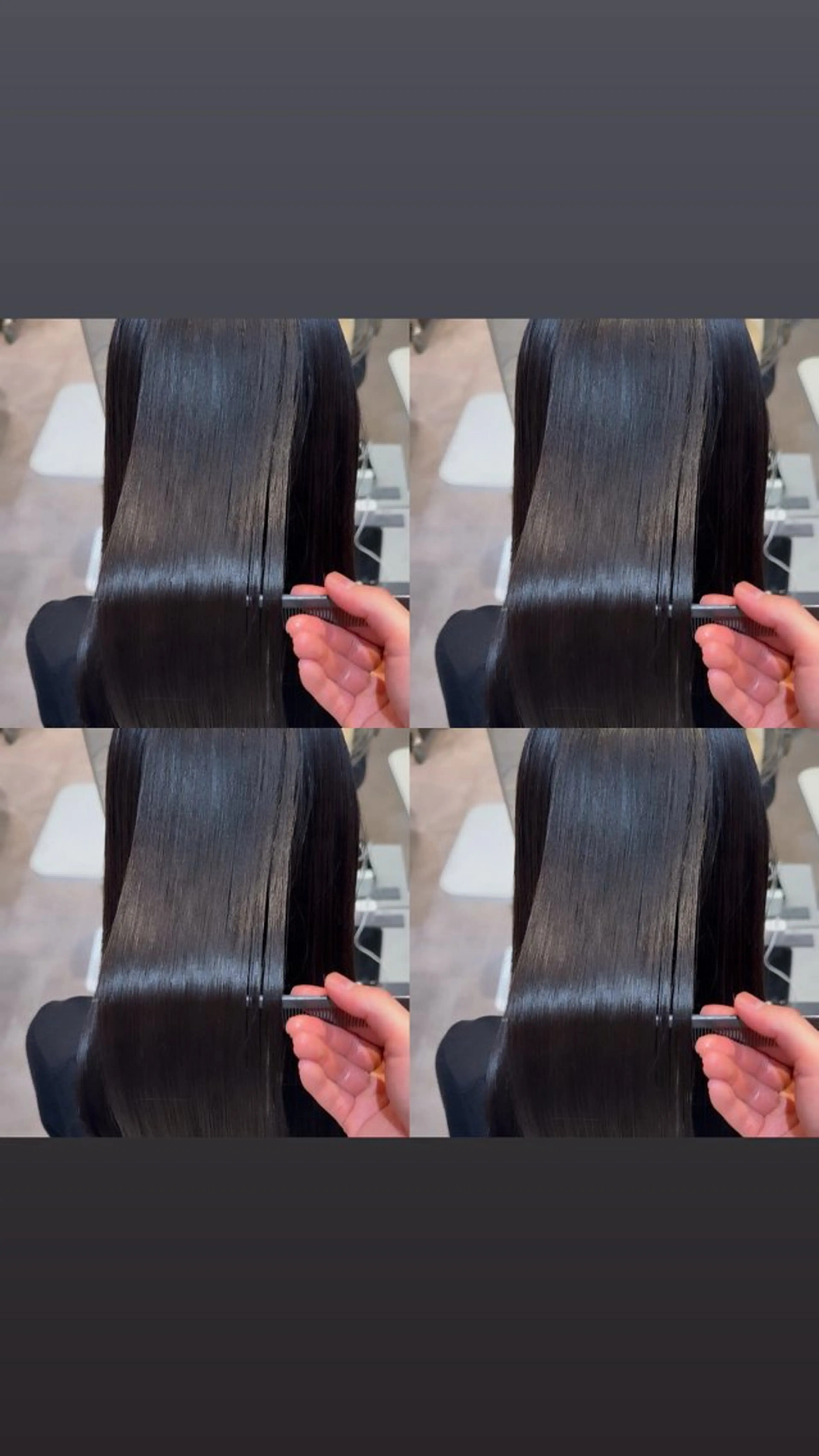 ミディアム カラー カット ヘアカラー トリートメント 💎透明感カラー特化 💎TAISEIのヘアスタイル