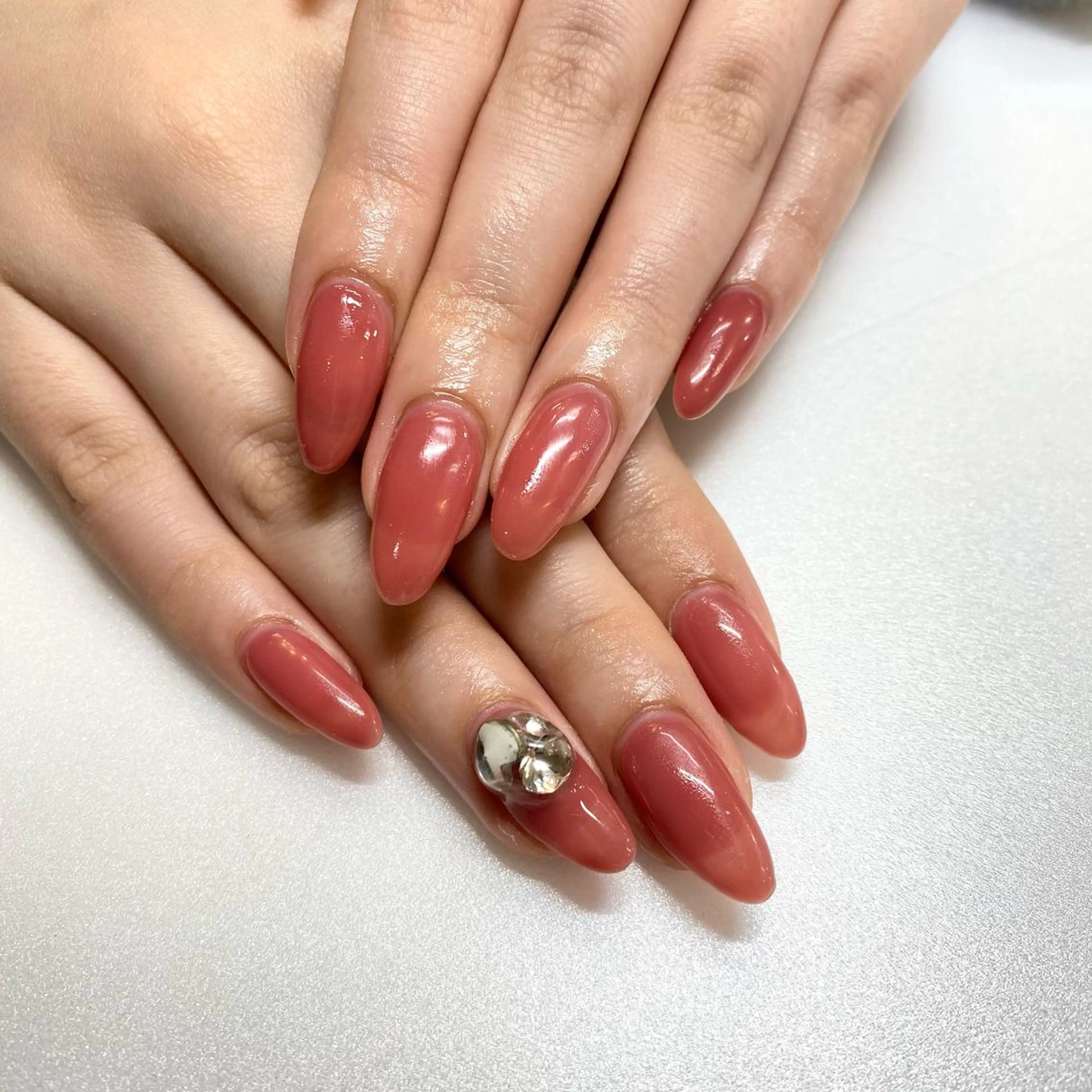 ネイル Babel Mirokuのエステ・リラクイメージ