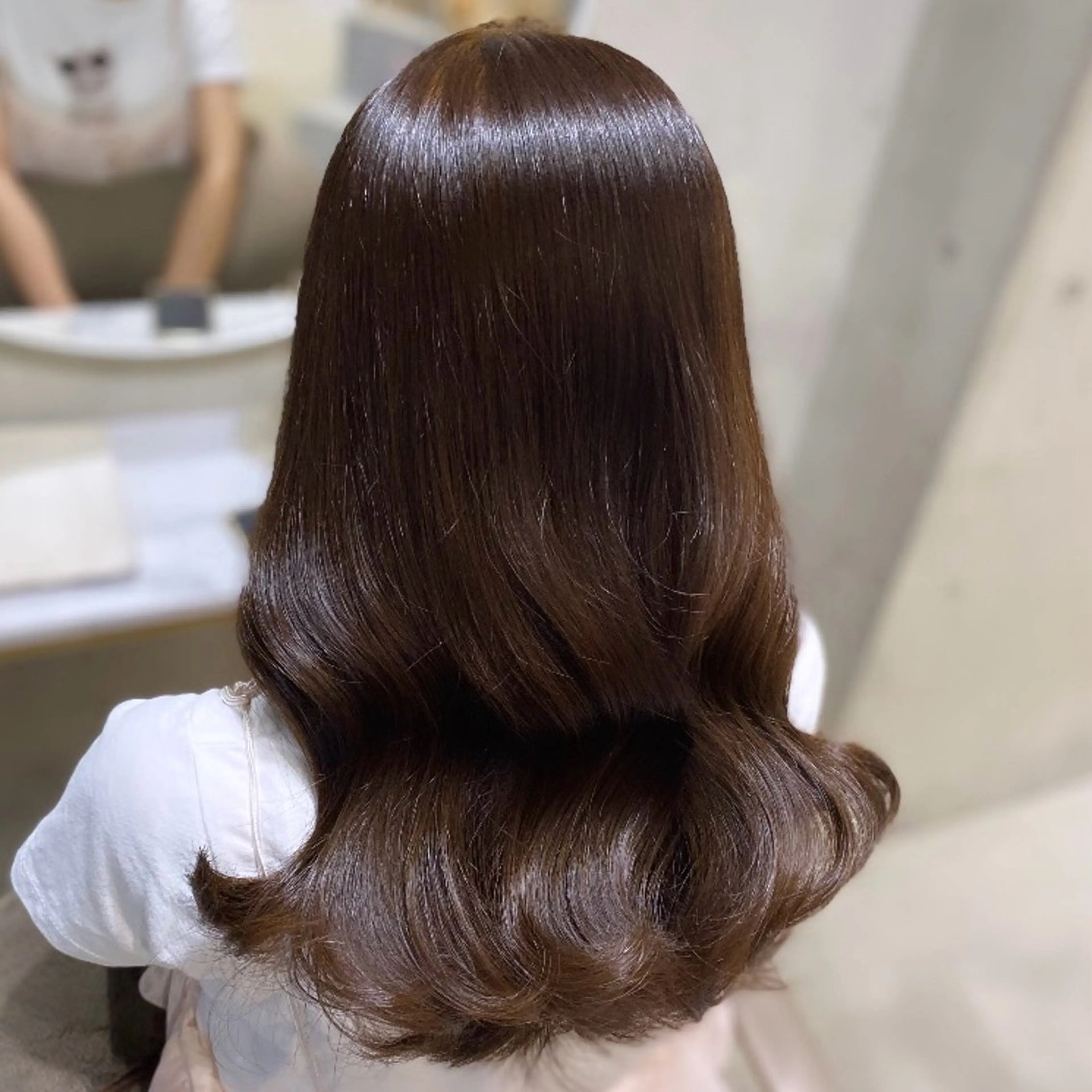 カラー ヘアカラー CLALA sakae所属・♡ Naoのヘアスタイル