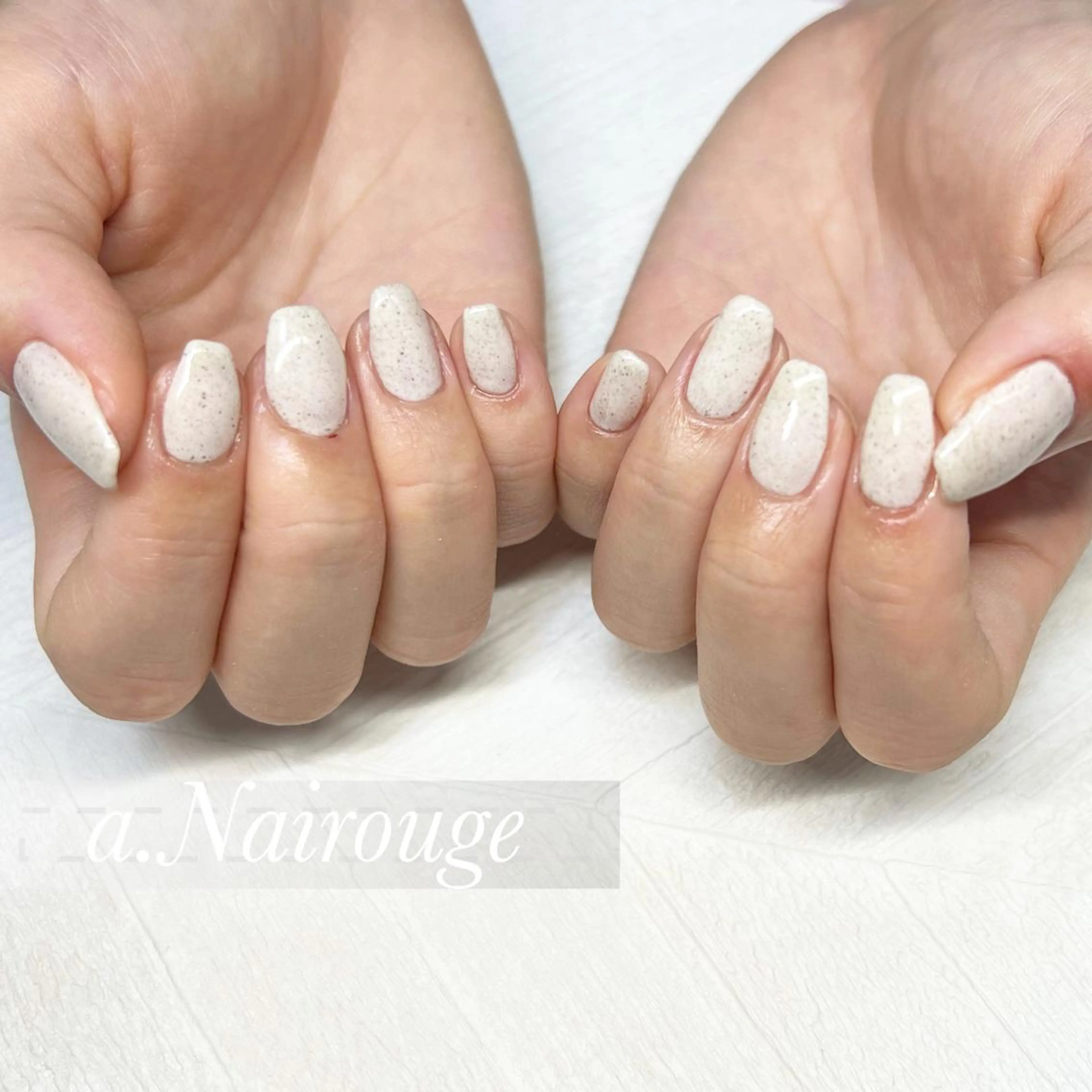 ネイル Nail salon REIRISのネイルデザイン