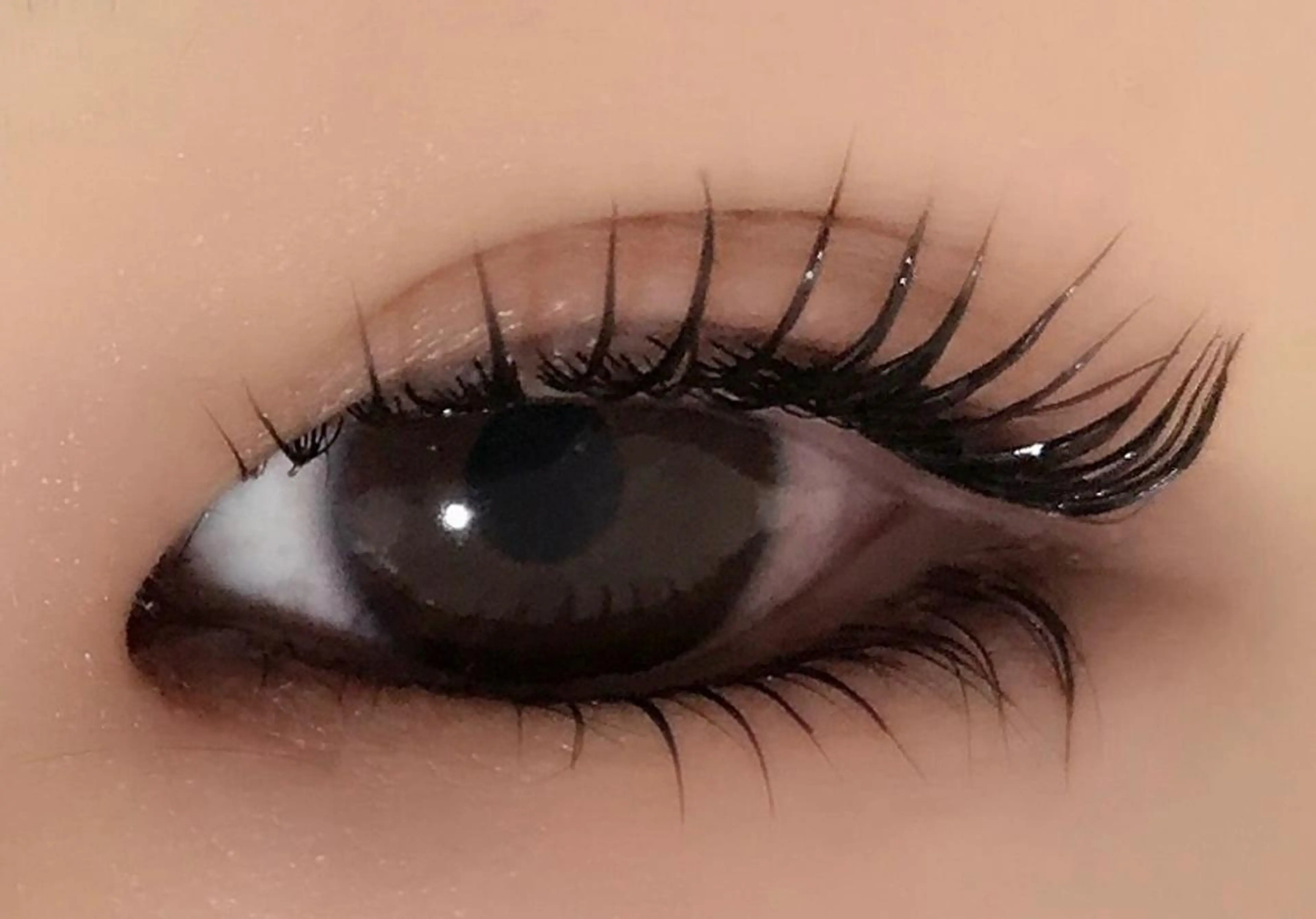 マツエク・マツパ マツパ トレヴァーデルチザン eye-permのマツエク・マツパデザイン