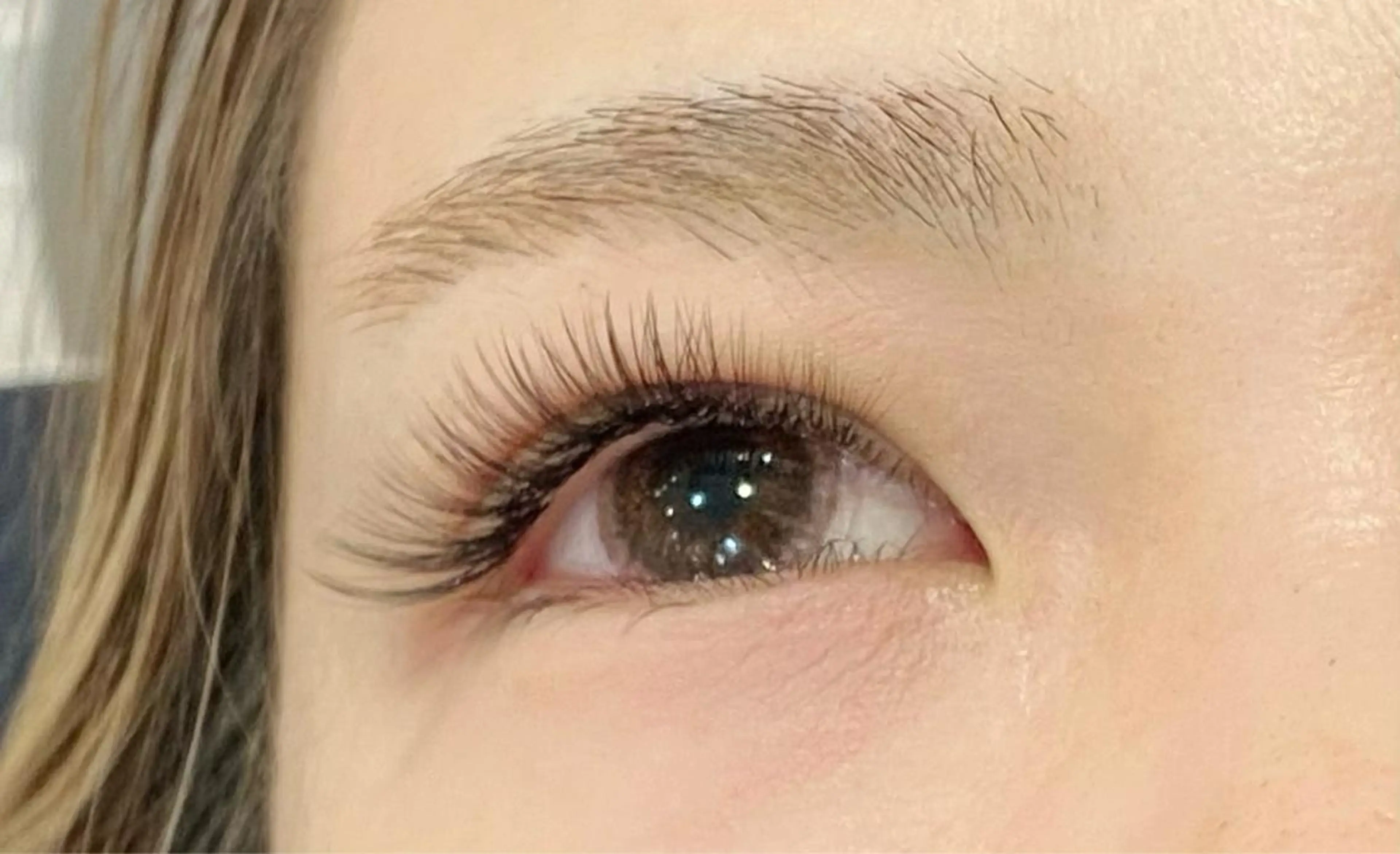 マツエク・マツパ マツエク eyelash LOOPのマツエク・マツパデザイン