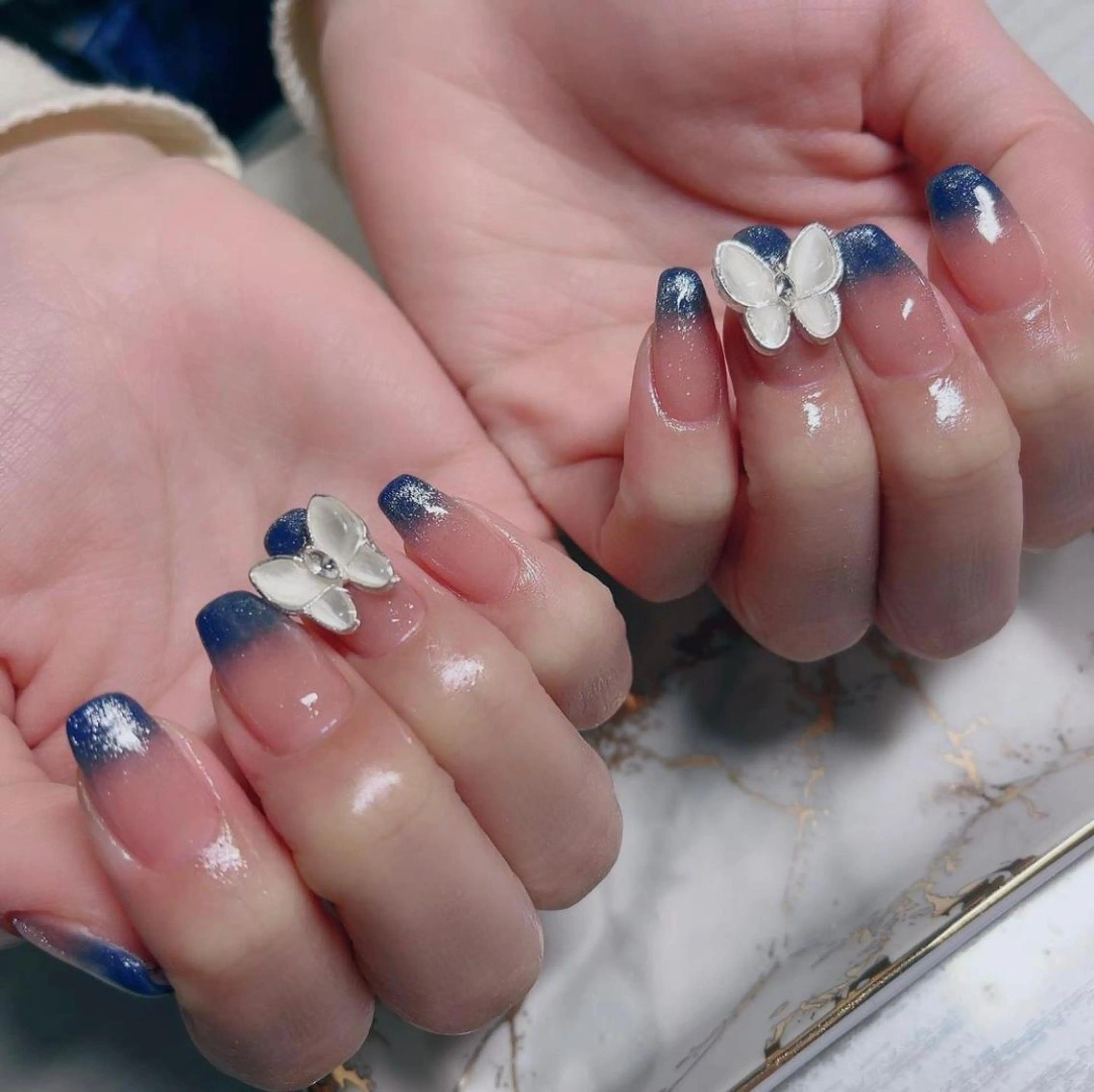 ネイル Baby Nailのネイルデザイン