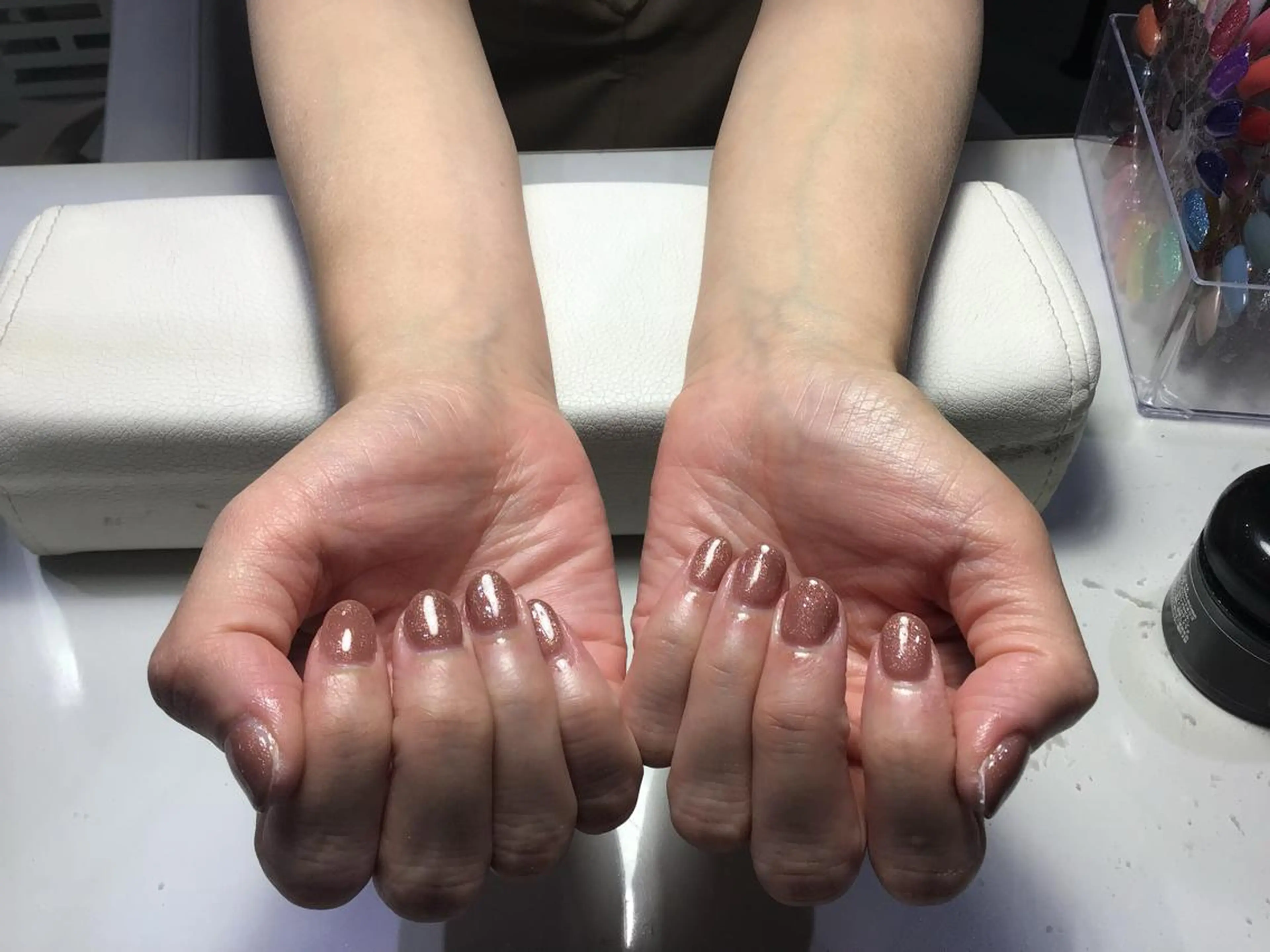 ネイル ifeel-Rose所属・💐 𝙍𝙀𝙉𝘼のヘアスタイル