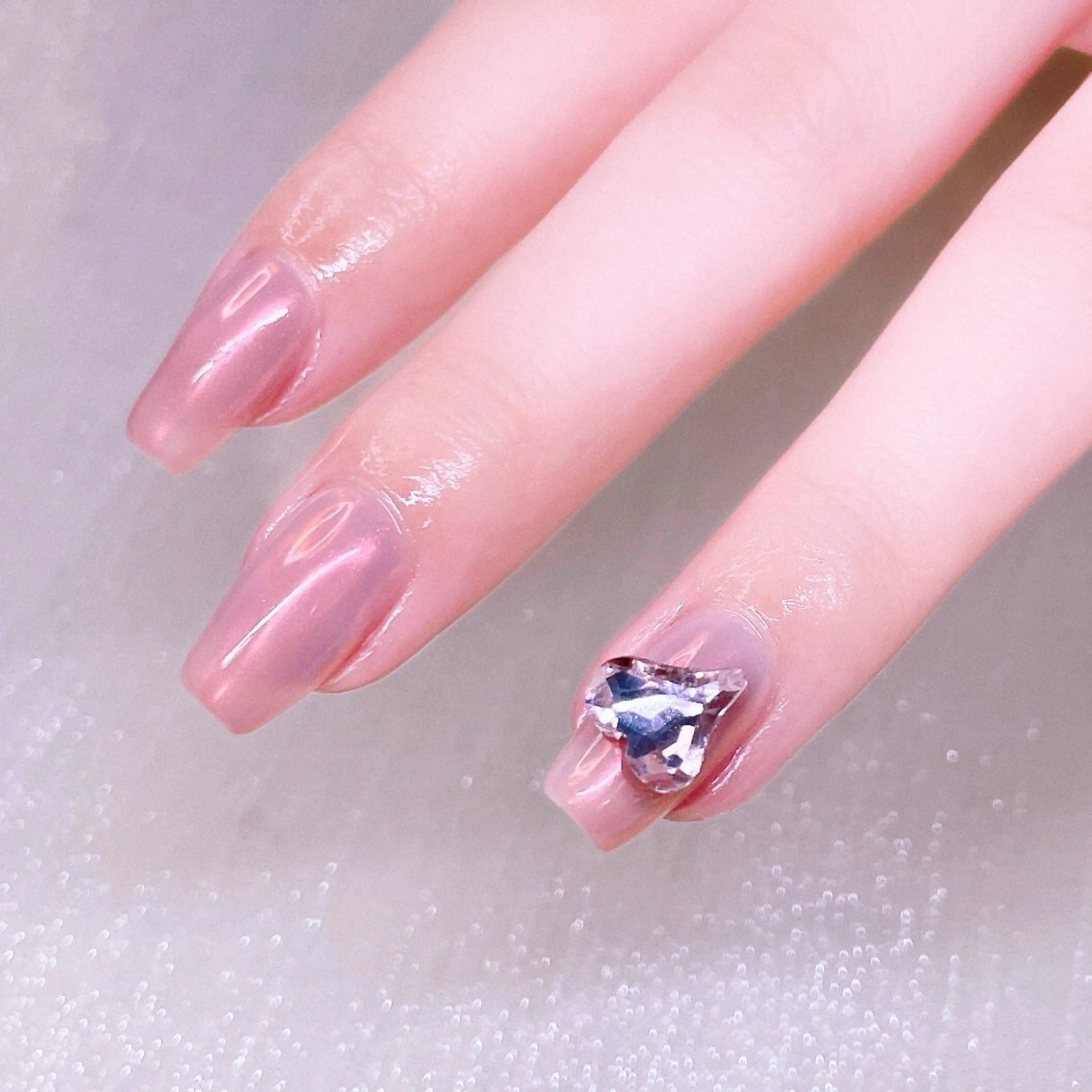 ネイル ハンドネイル Nailist SUZU所属・Nailist suzuのネイルデザイン