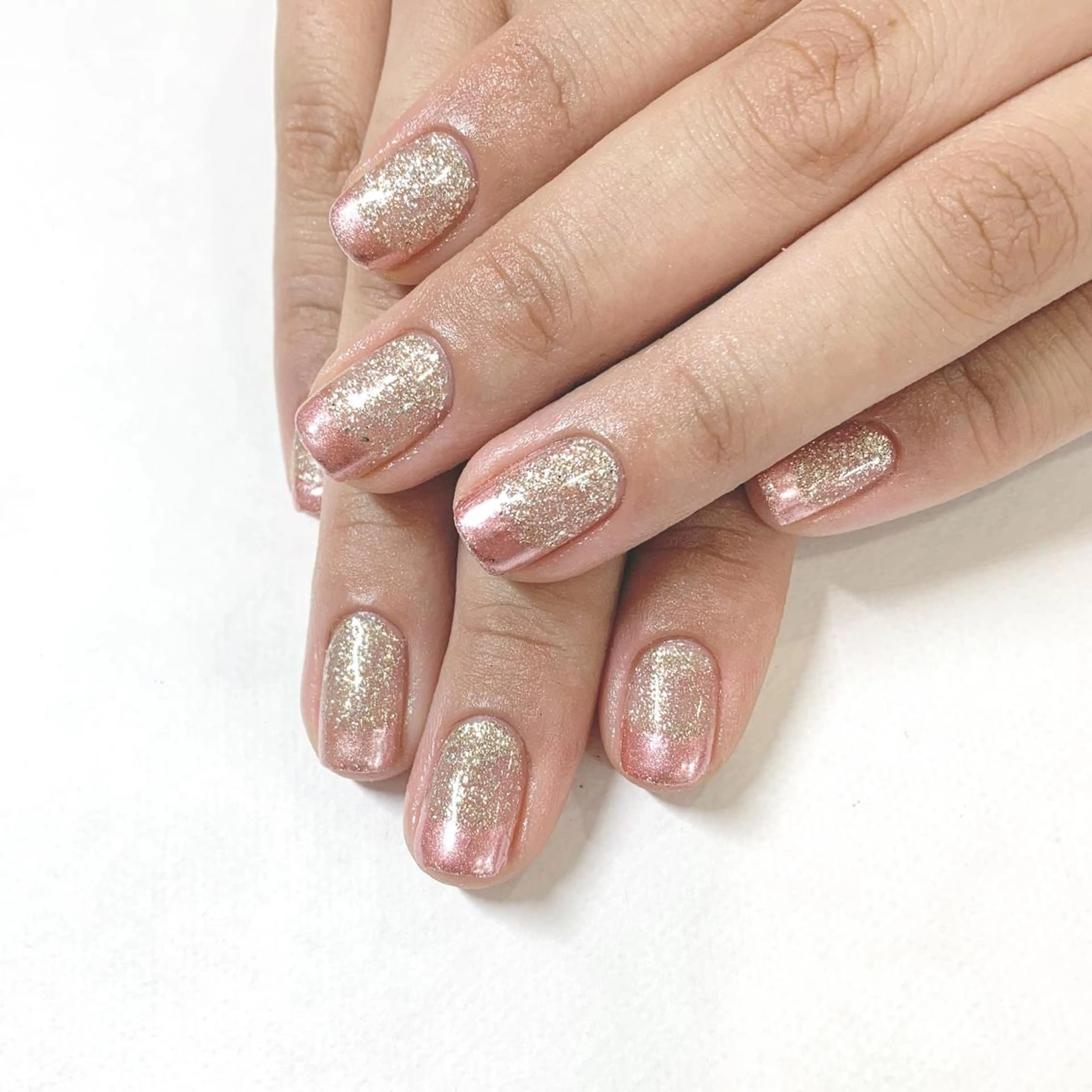 メンズ ネイル YUN君 🦍のネイルデザイン