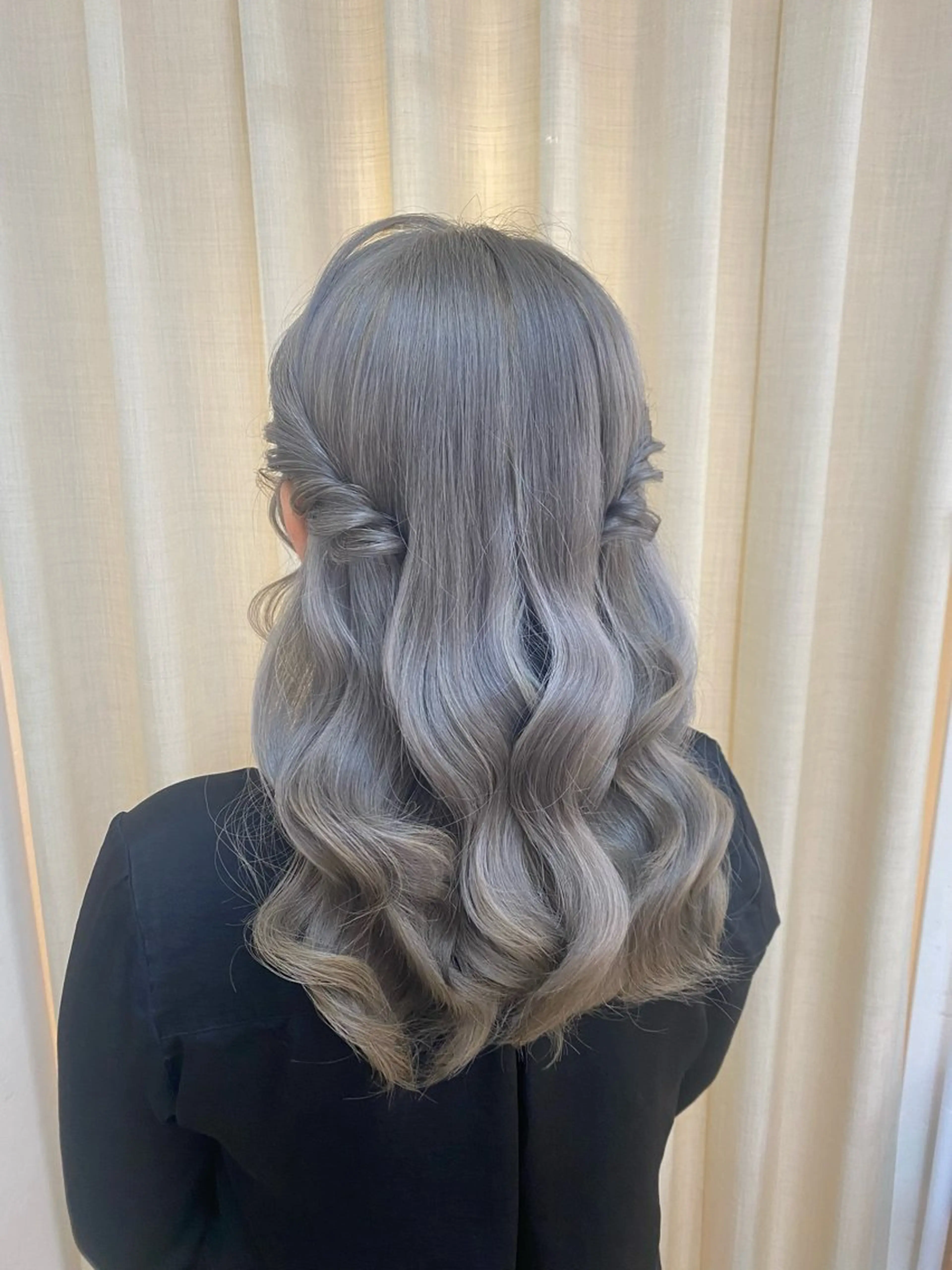 ヘアアレンジ 🌻アラサー女子 指名No1🌻さやかのヘアスタイル