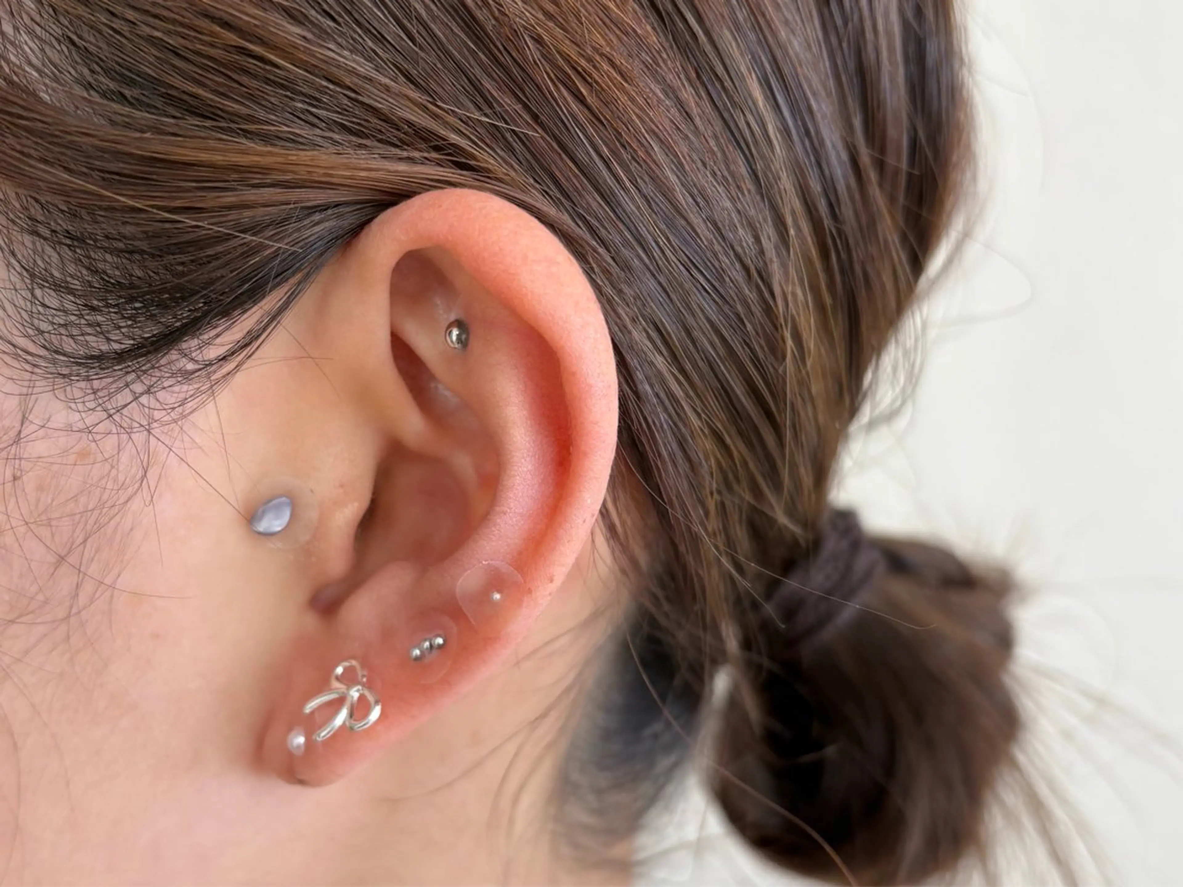 その他 草加/モテまつ毛 &眉サロンAkikoのマツエク・マツパデザイン