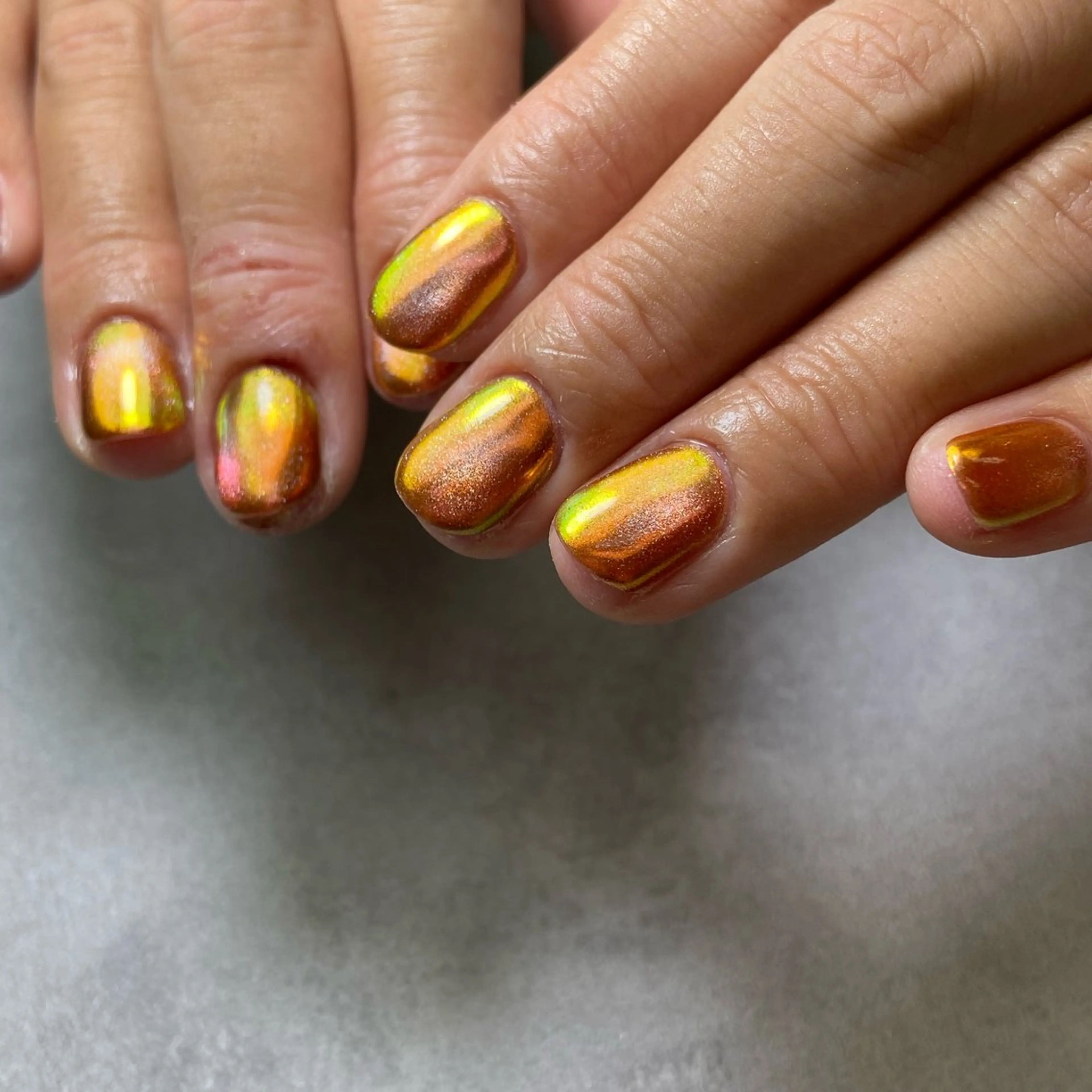 ネイル ハンドネイル nail salon Lumièreのネイルデザイン