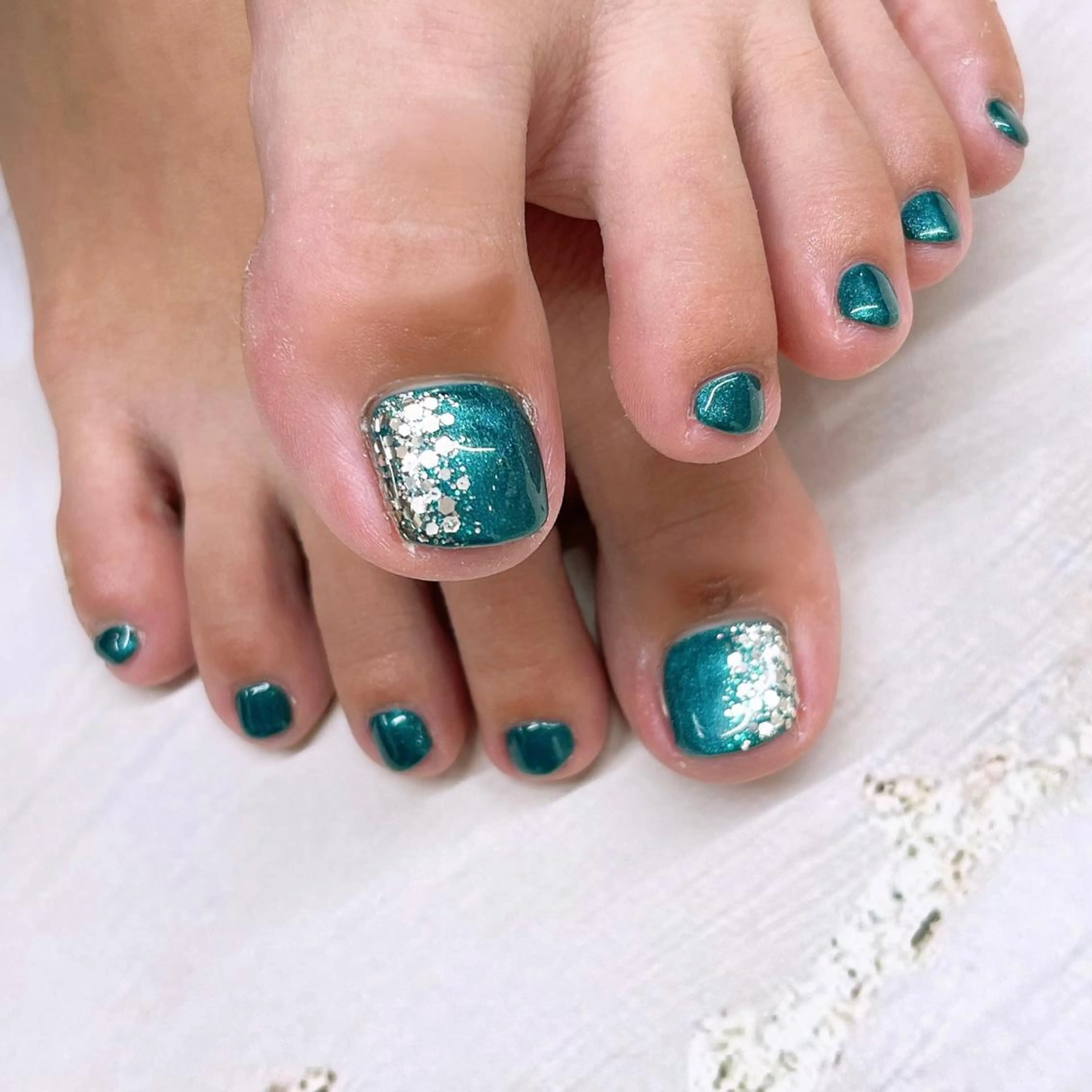 ネイル Naily（TK） 旧B’Nail立川店のネイルデザイン