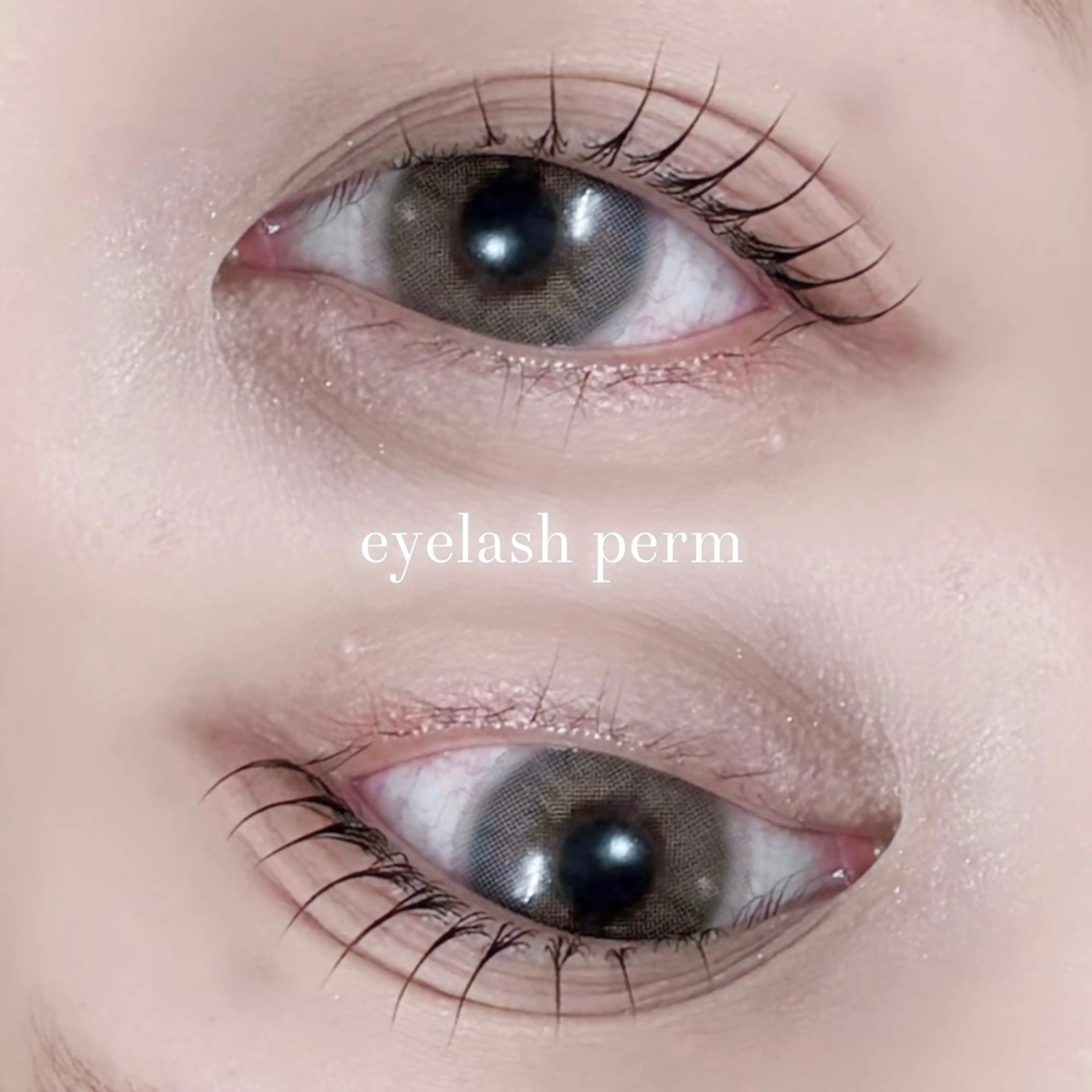 マツエク・マツパ マツパ ︎︎ rara 🐰🎀のマツエク・マツパデザイン