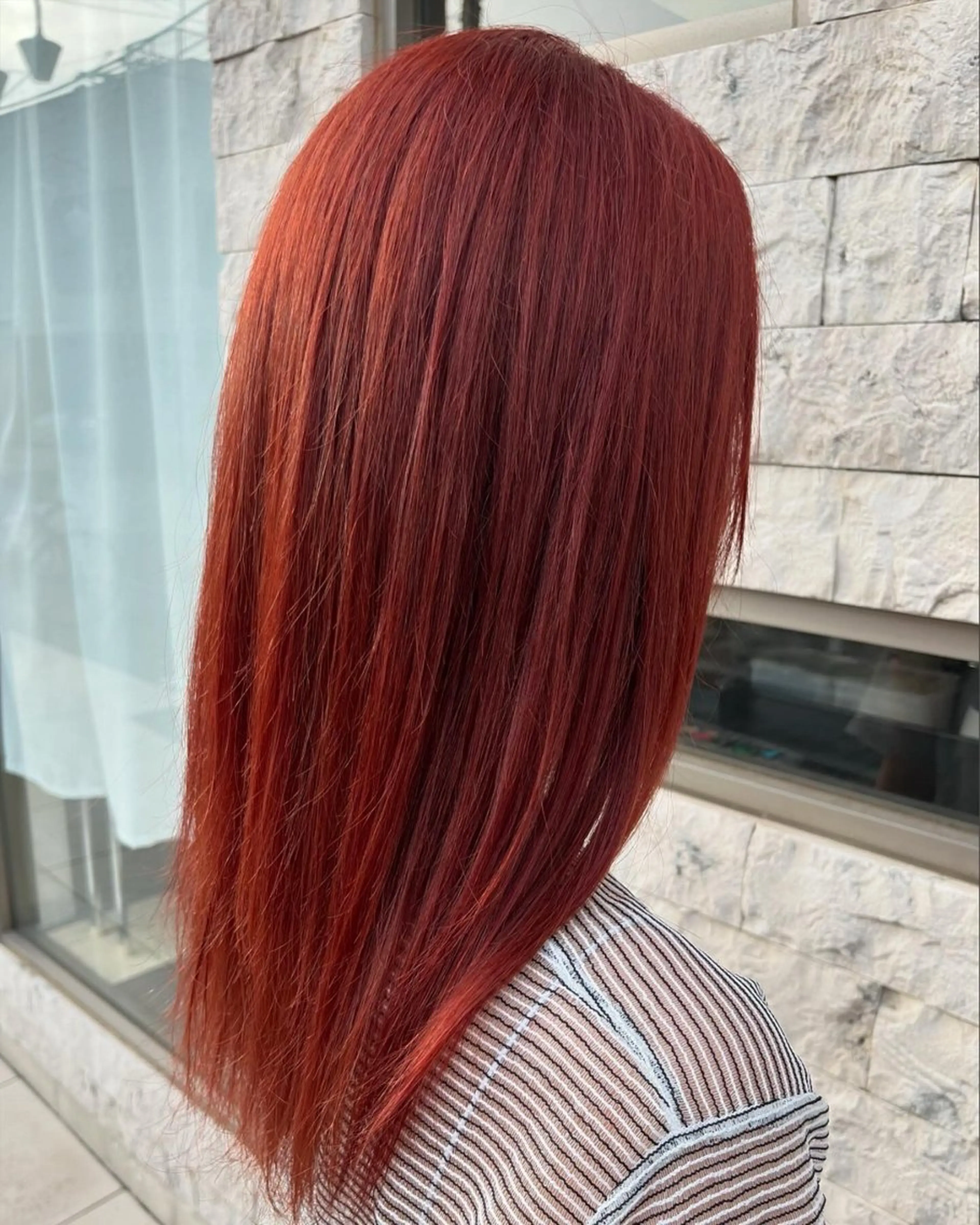 30歳以下限定︎🌟Wカラー(ブリーチ1回+オンカラー)︎+毛先のみメンテナンスカット🌟の写真