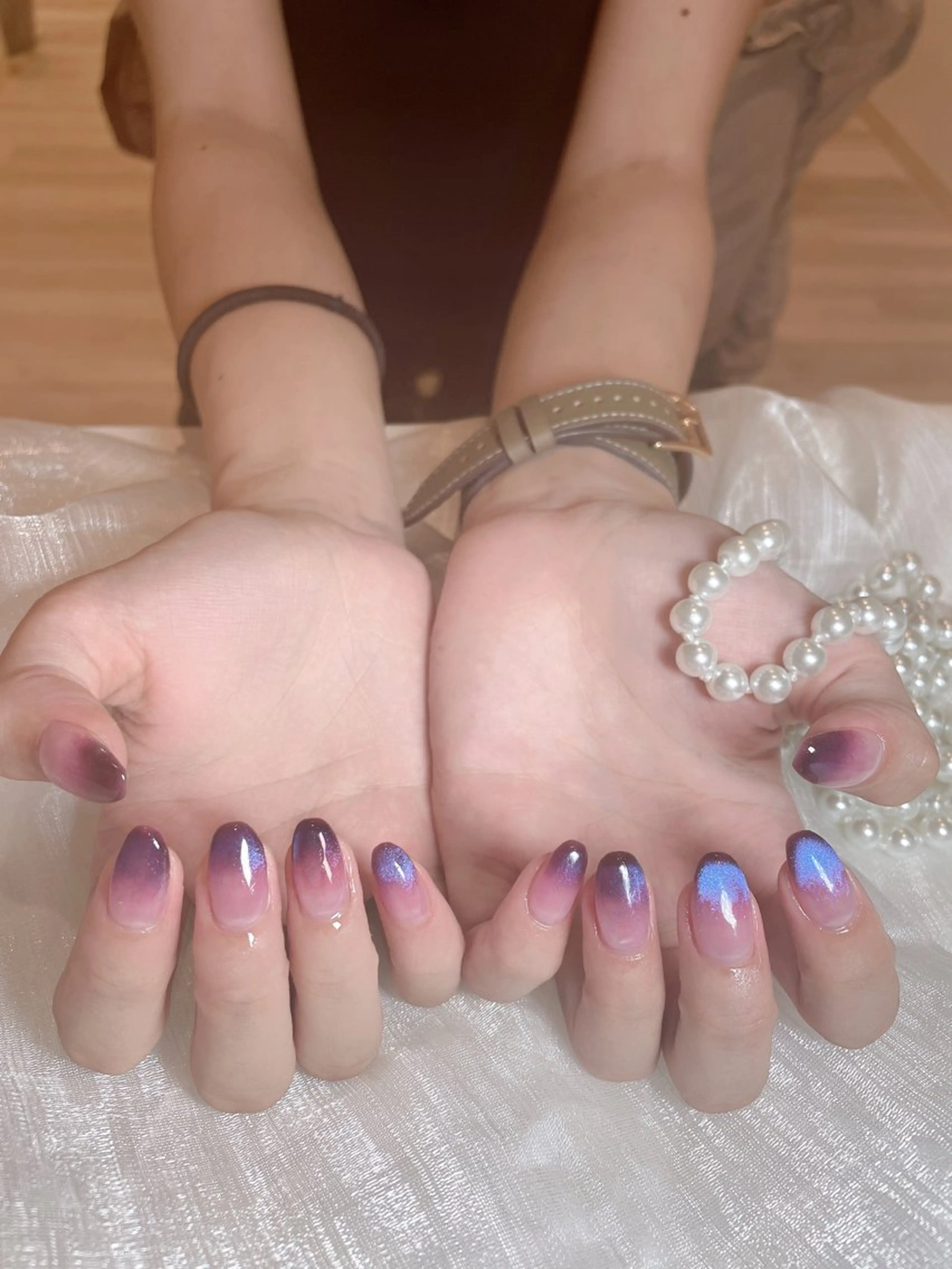 ネイル Nailsalon Lily所属・Nail salon Lilyのネイルデザイン