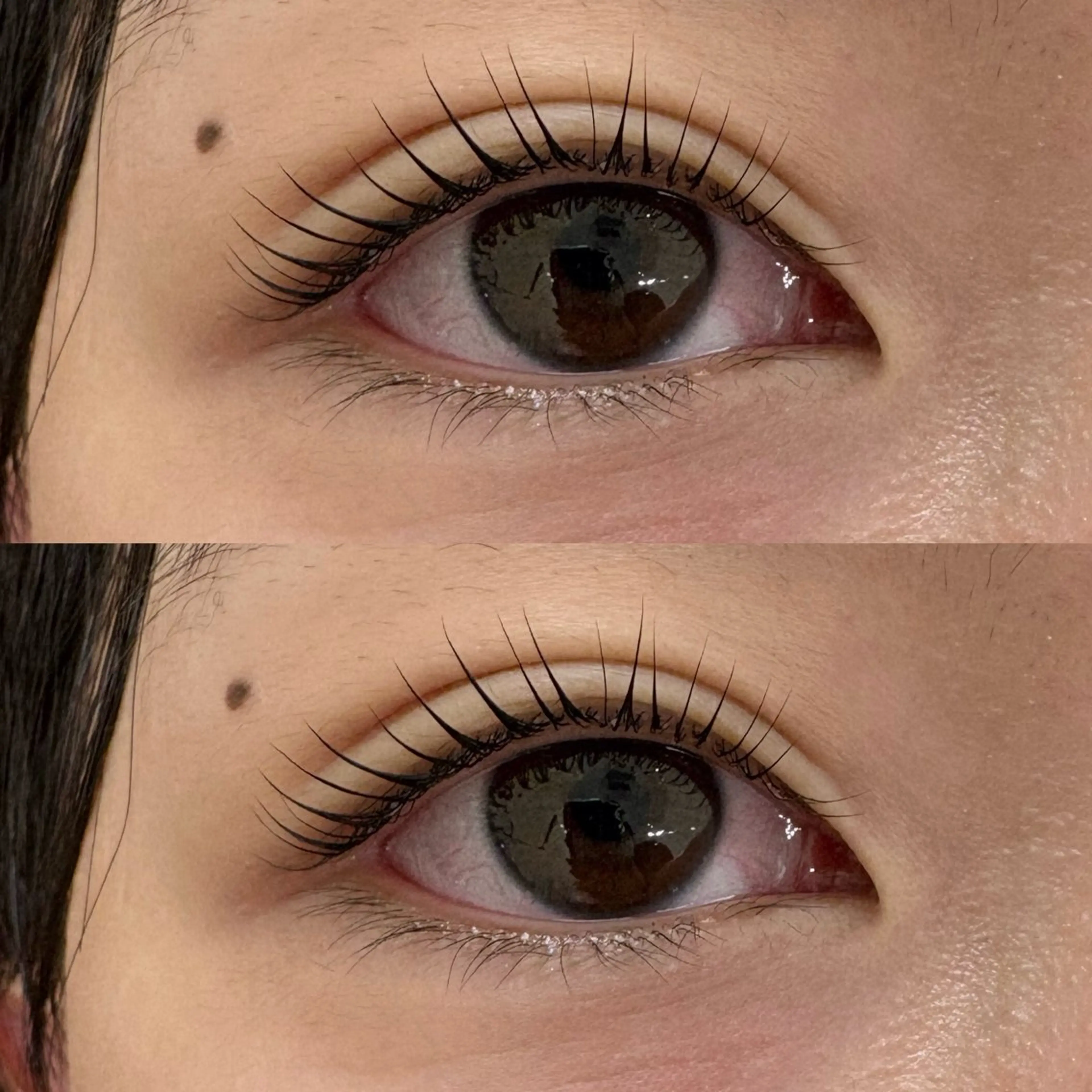 マツエク・マツパ Sakurablow 天王寺 藤田のマツエク・マツパデザイン