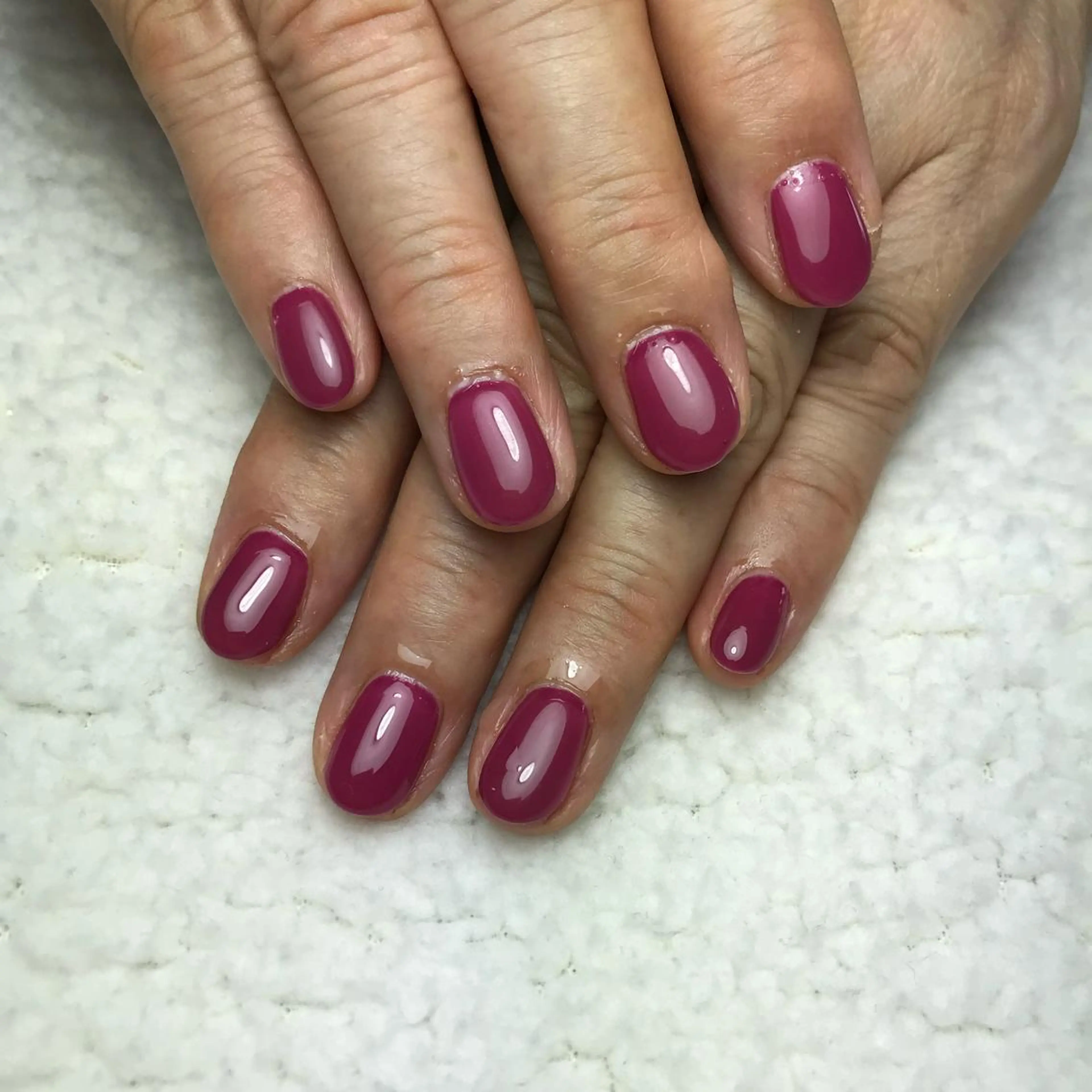 ネイル ハンドネイル COCO+所属・COCO +のエステ・リラクイメージ