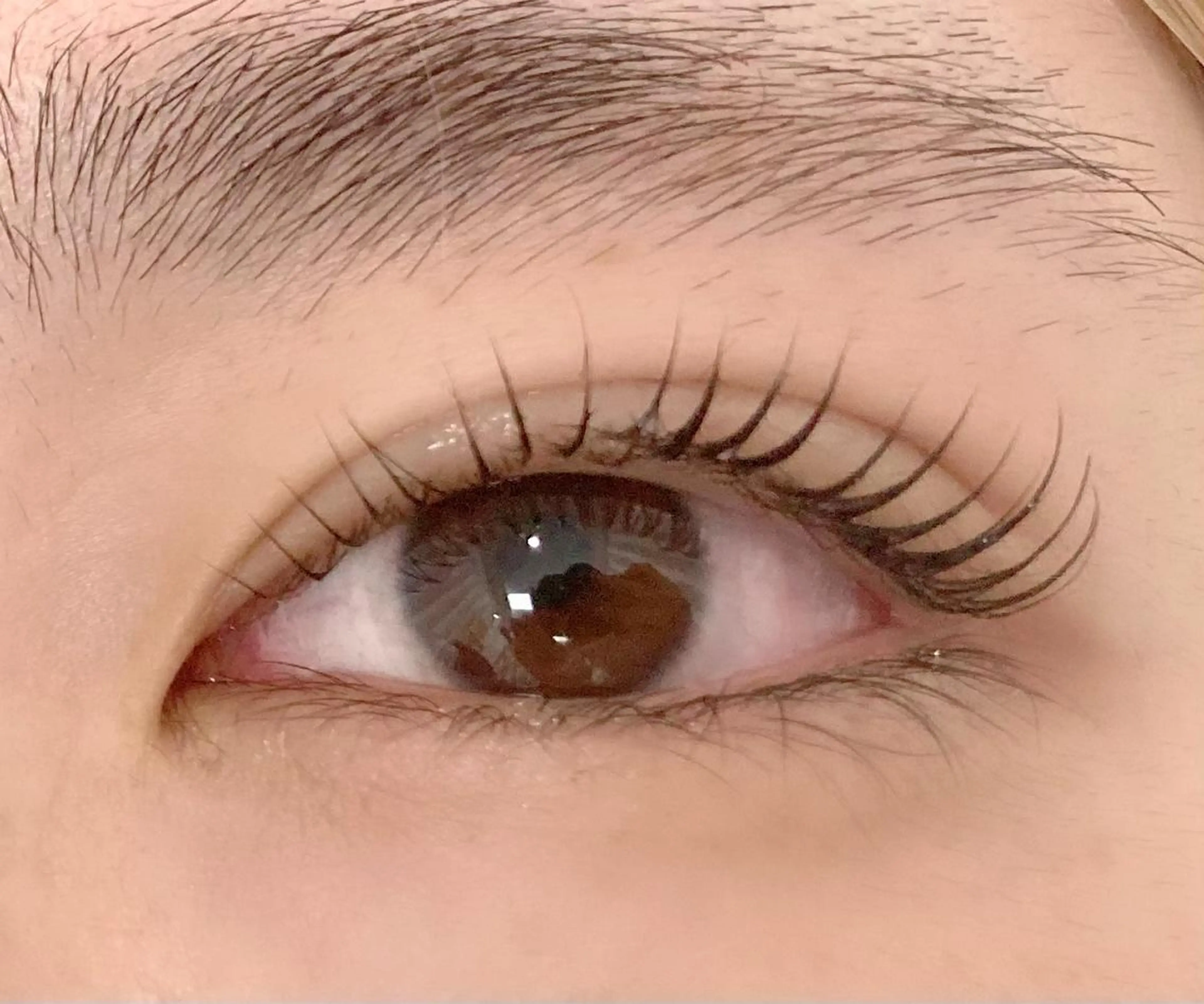 マツエク・マツパ Privatesalon tan＊tan【プライベートサロン　タンタン】所属・塚田 里香のマツエク・マツパデザイン