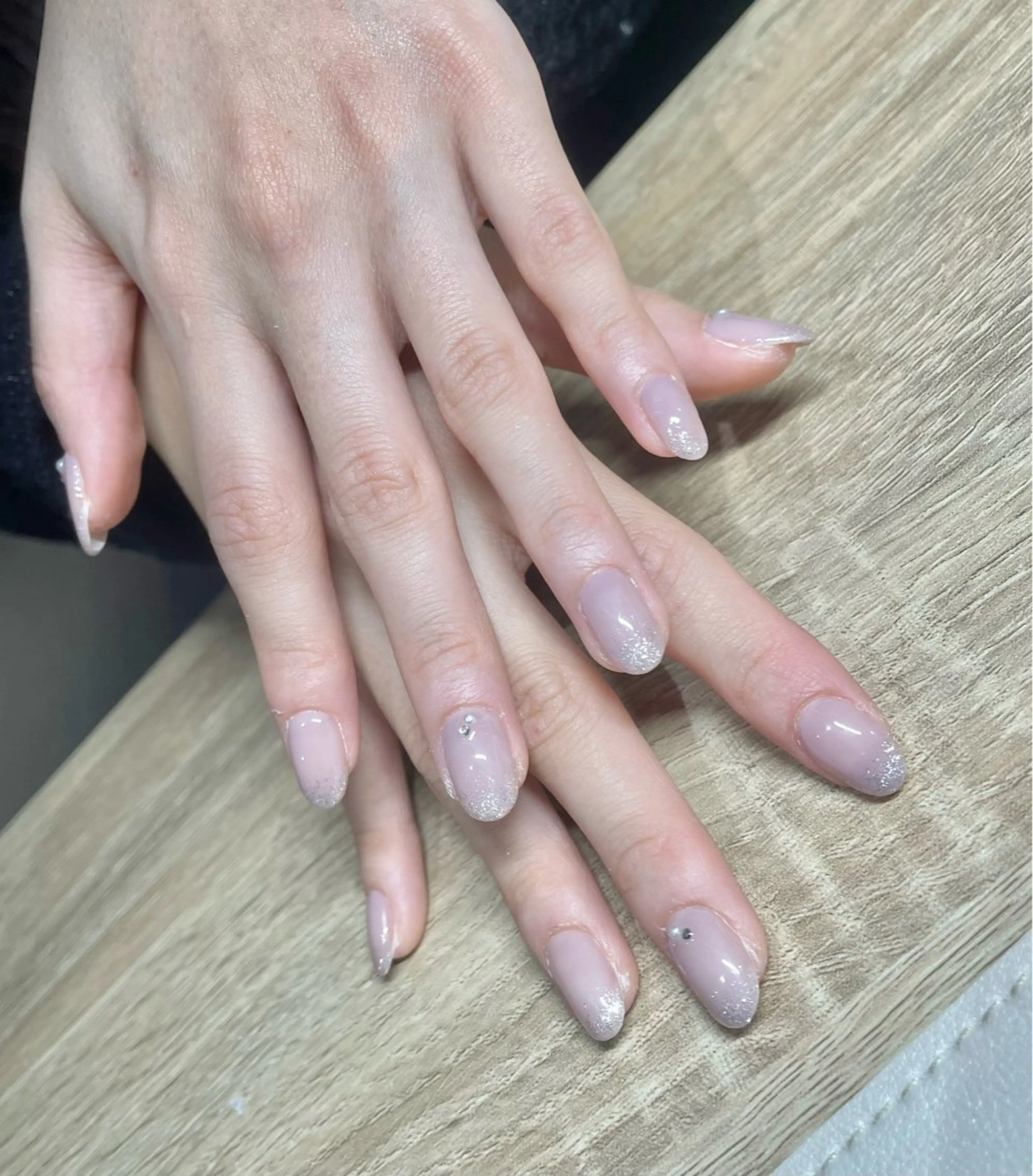 ネイル Lily nail 大濠店所属・Lily 石井のネイルデザイン