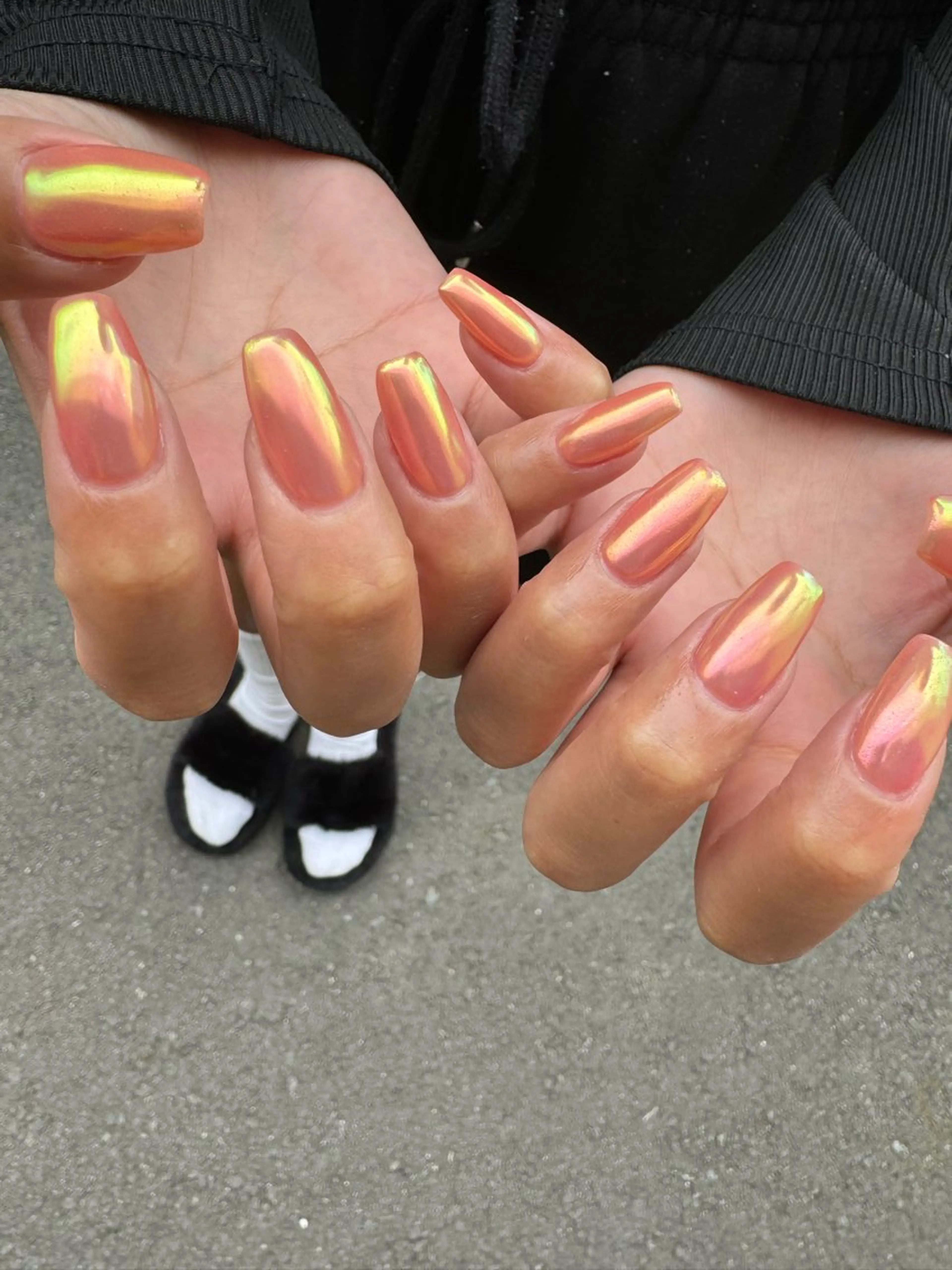 ネイル MH_ Nailのネイルデザイン