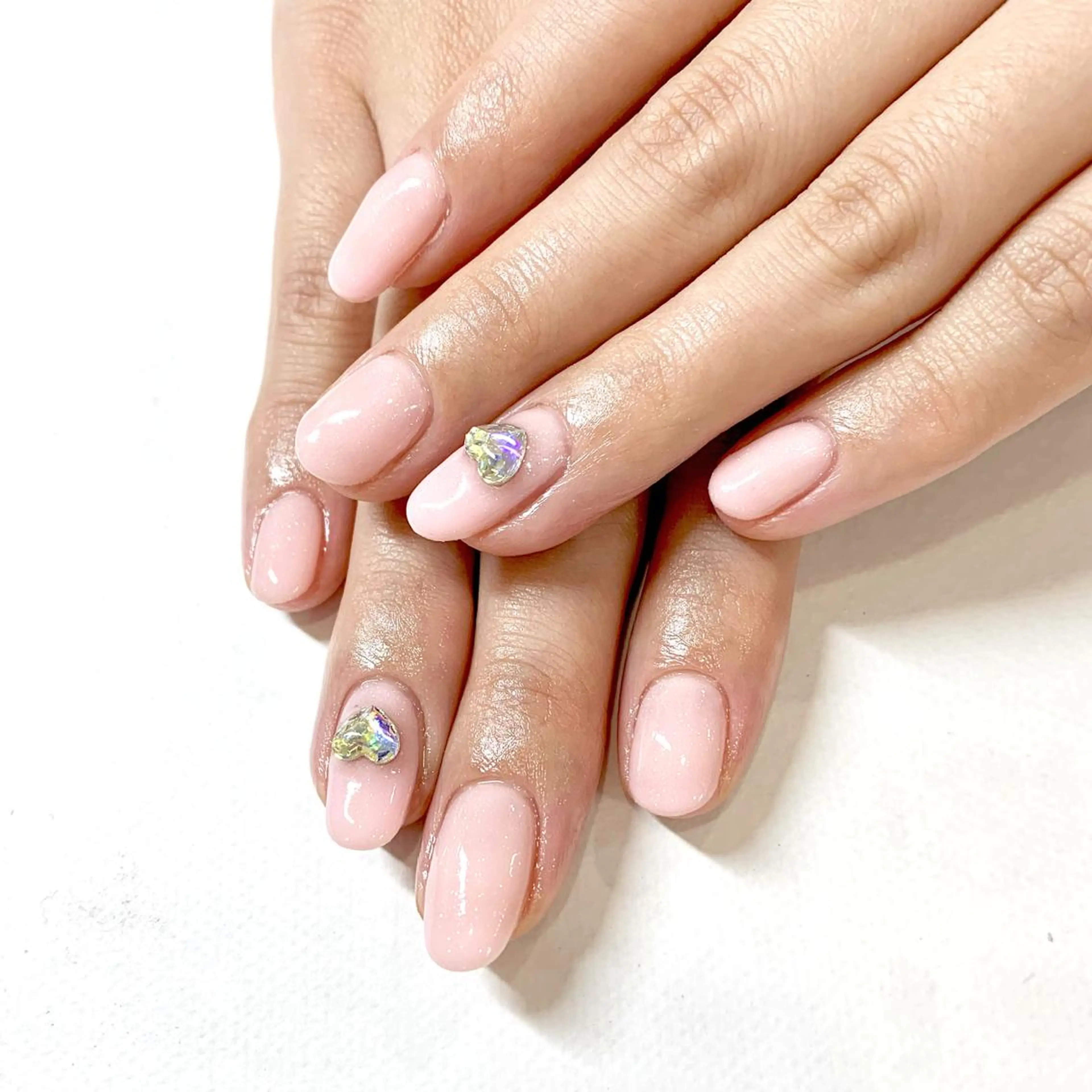 メンズ ネイル YUN君 🦍のネイルデザイン