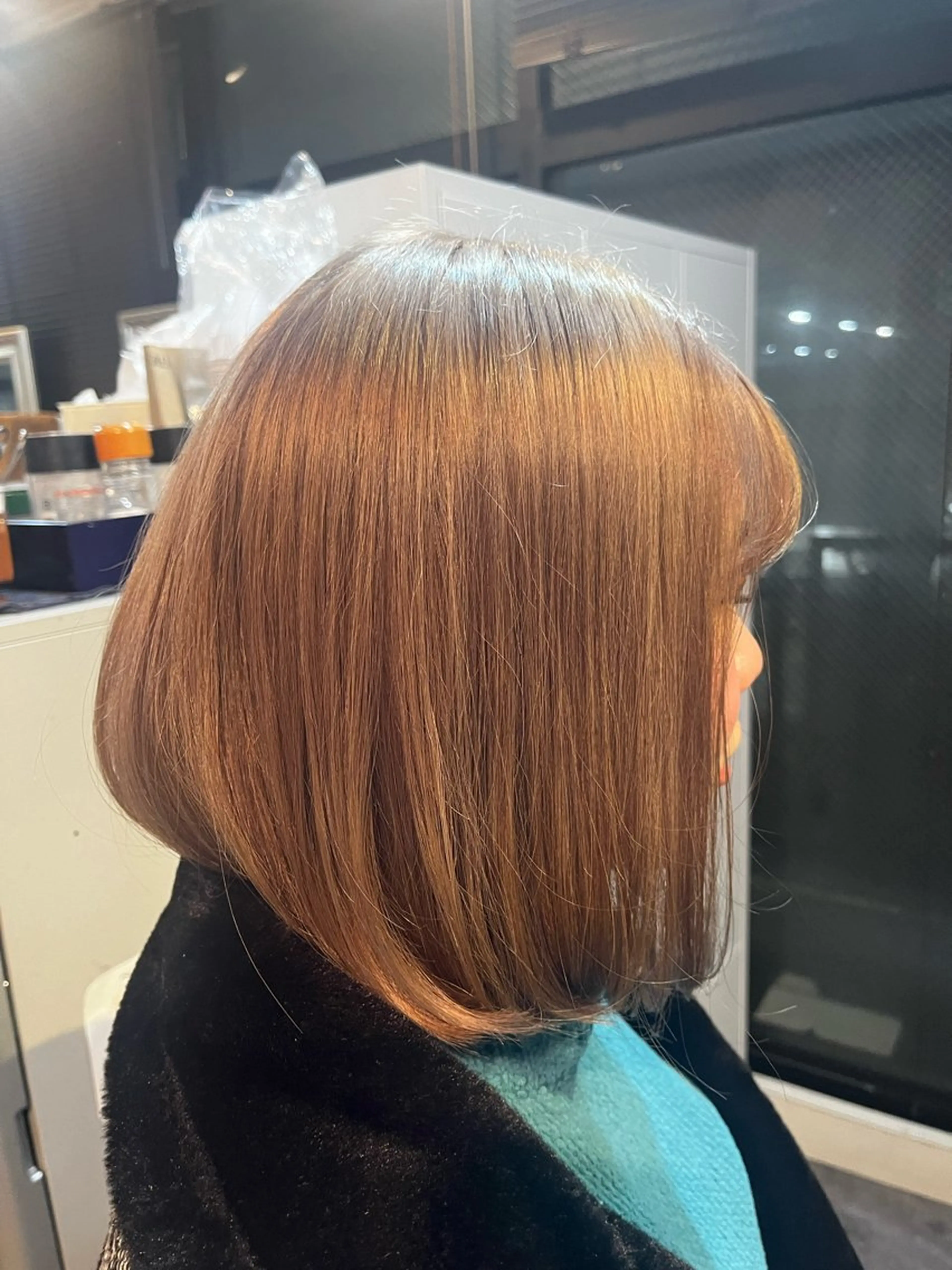 【期間限定】イルミナカラー＋TOKIOトリートメント¥11000の写真