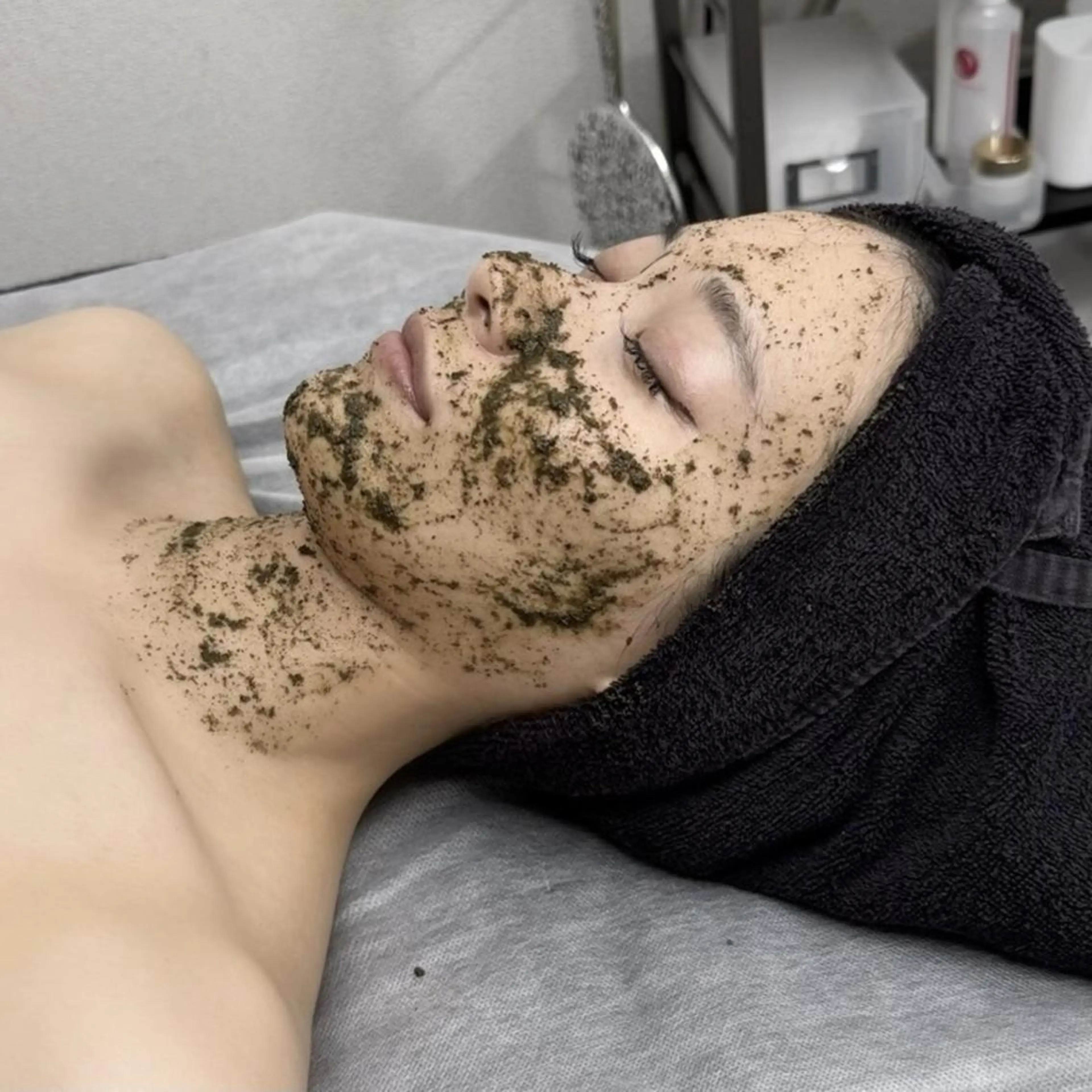 ele mavie 銀座店  小田のエステ・リラクイメージ