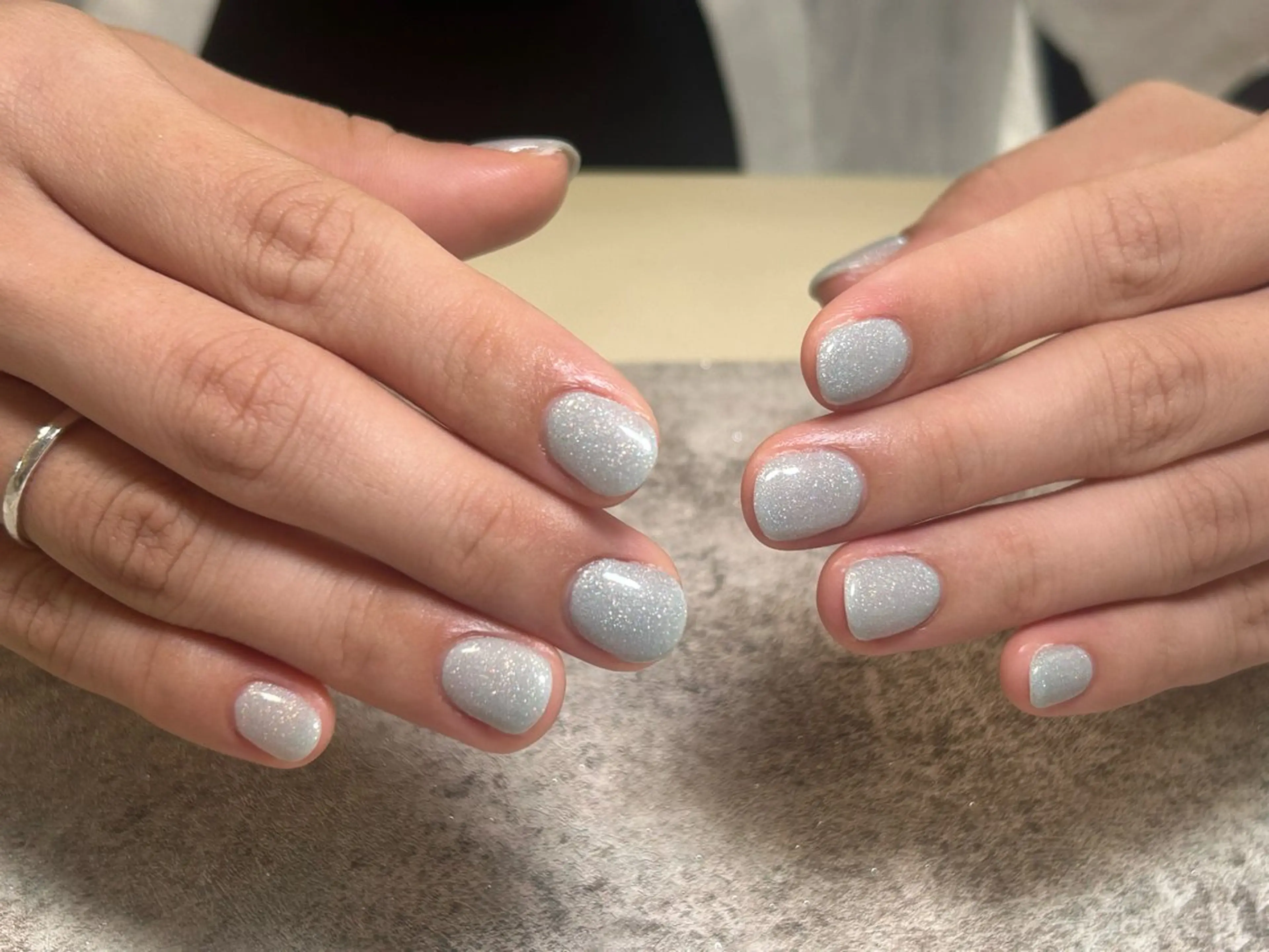 ネイル Z.Nail ウのネイルデザイン