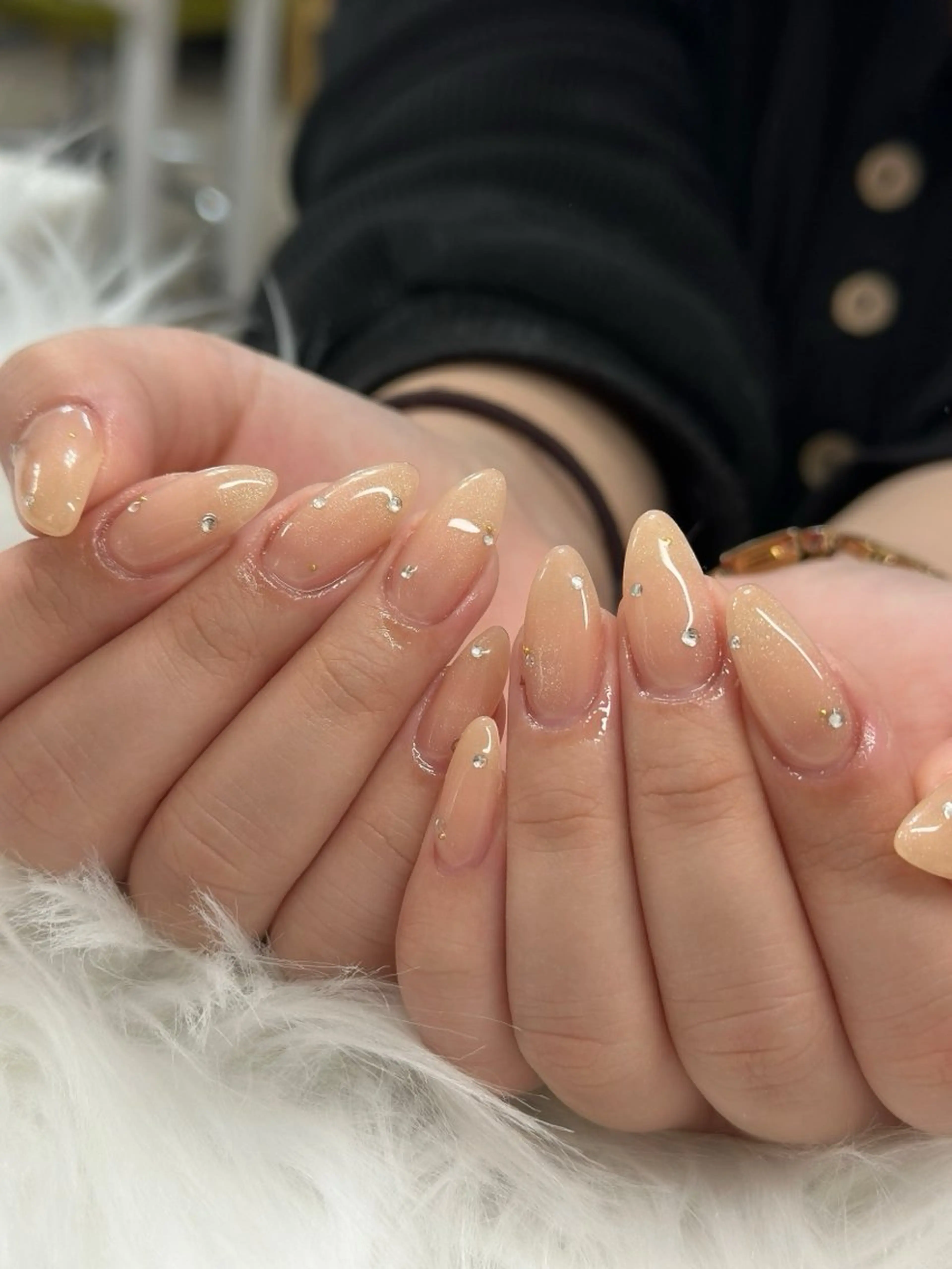 ネイル tener 🩷yua🩷のネイルデザイン