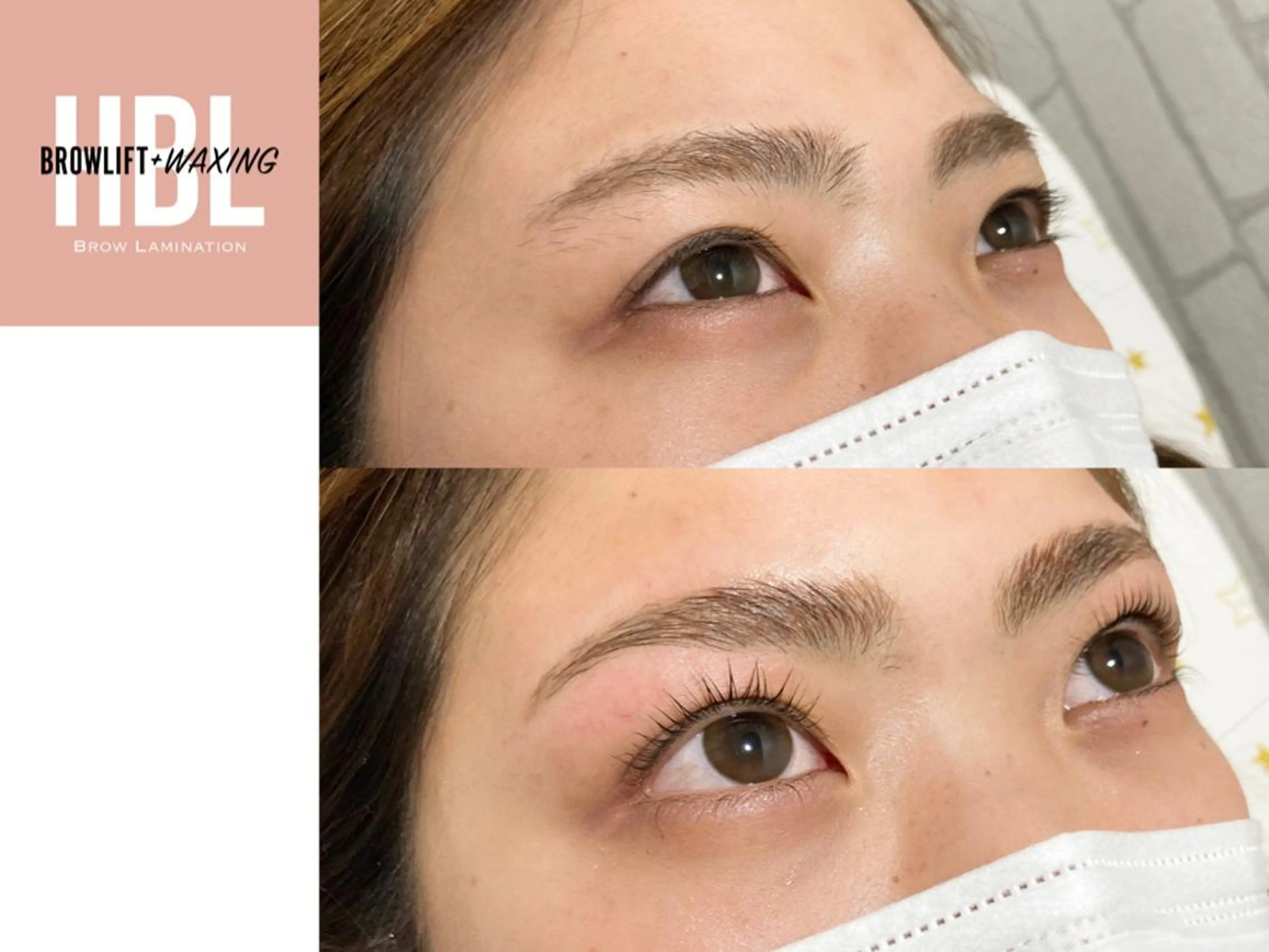 マツエク・マツパ トレヴァーデルチザン inuiのマツエク・マツパデザイン