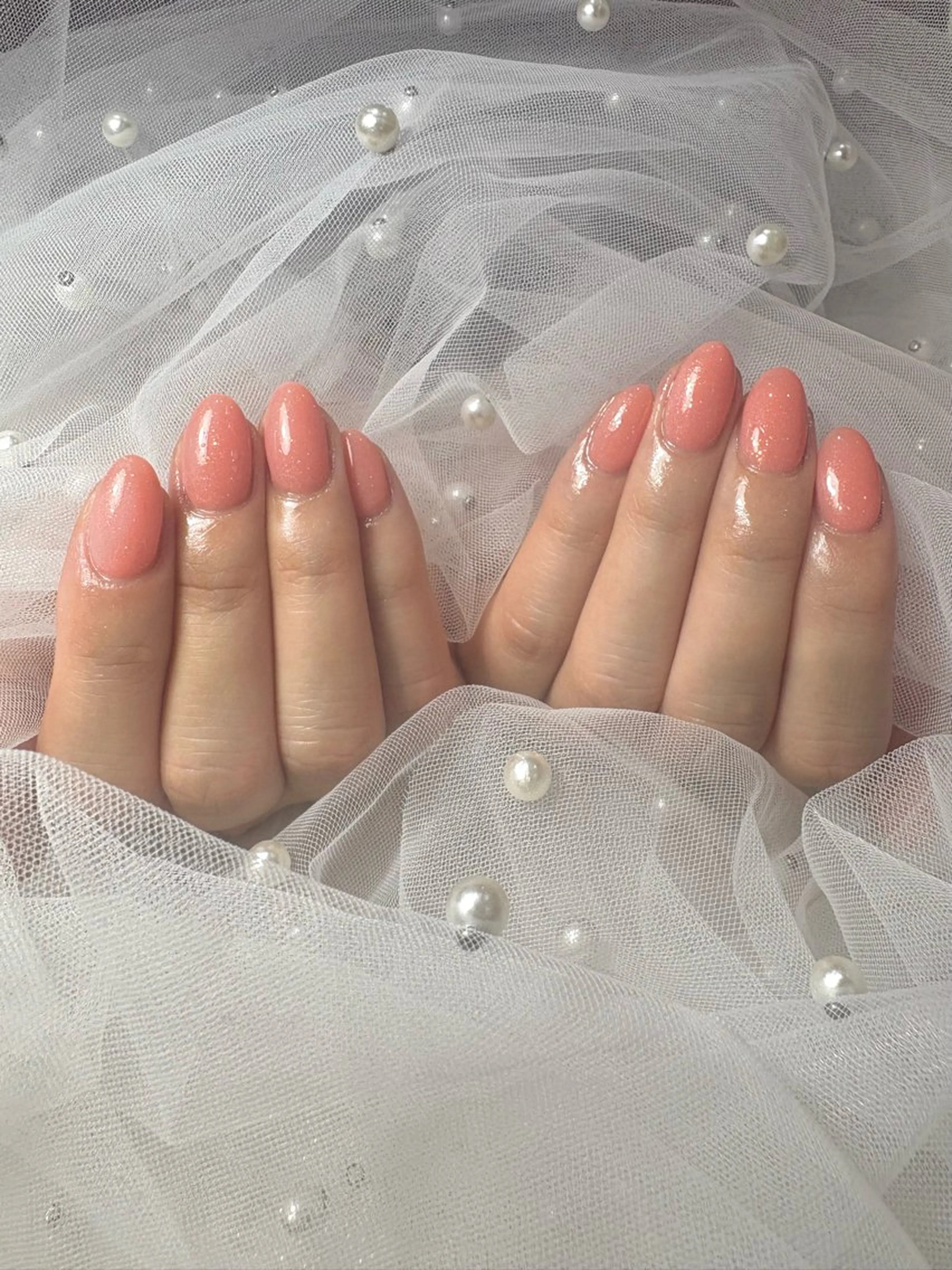 ネイル ハンドネイル 👾 Sakiのネイルデザイン