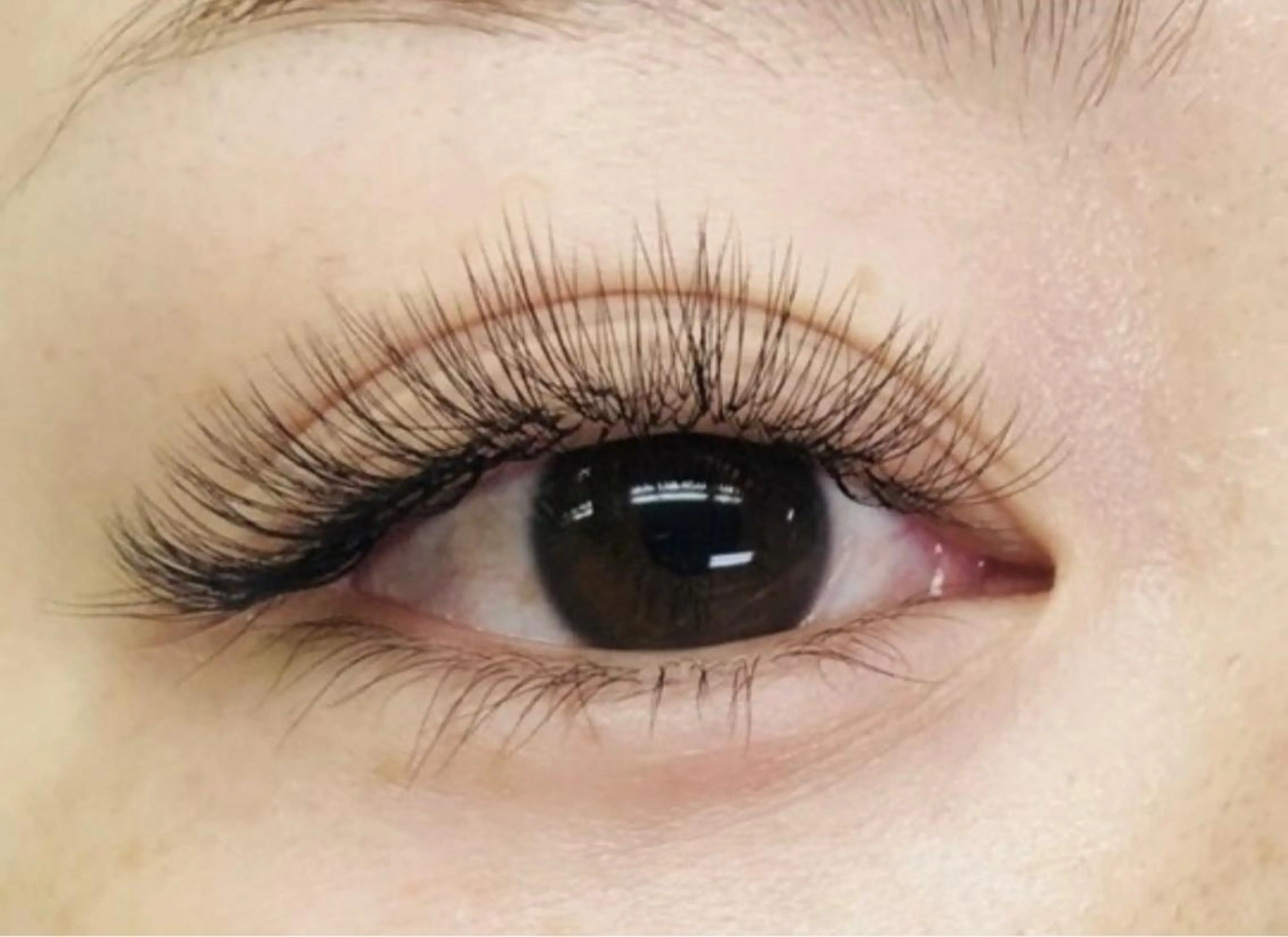 マツエク・マツパ B⭐︎STELLA たまプラーザ店工藤のマツエク・マツパデザイン