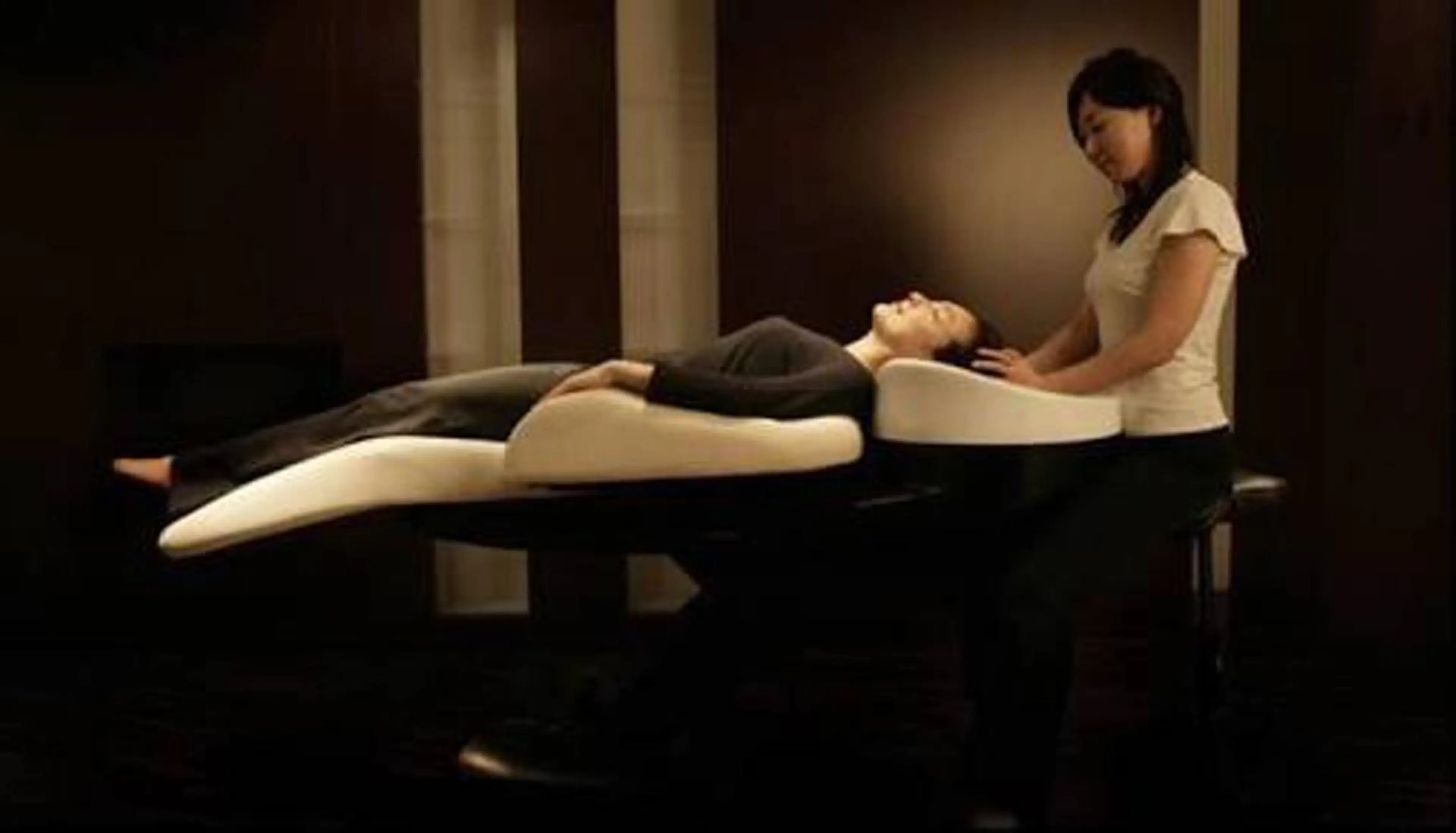 二宮 早智子のヘアスタイル